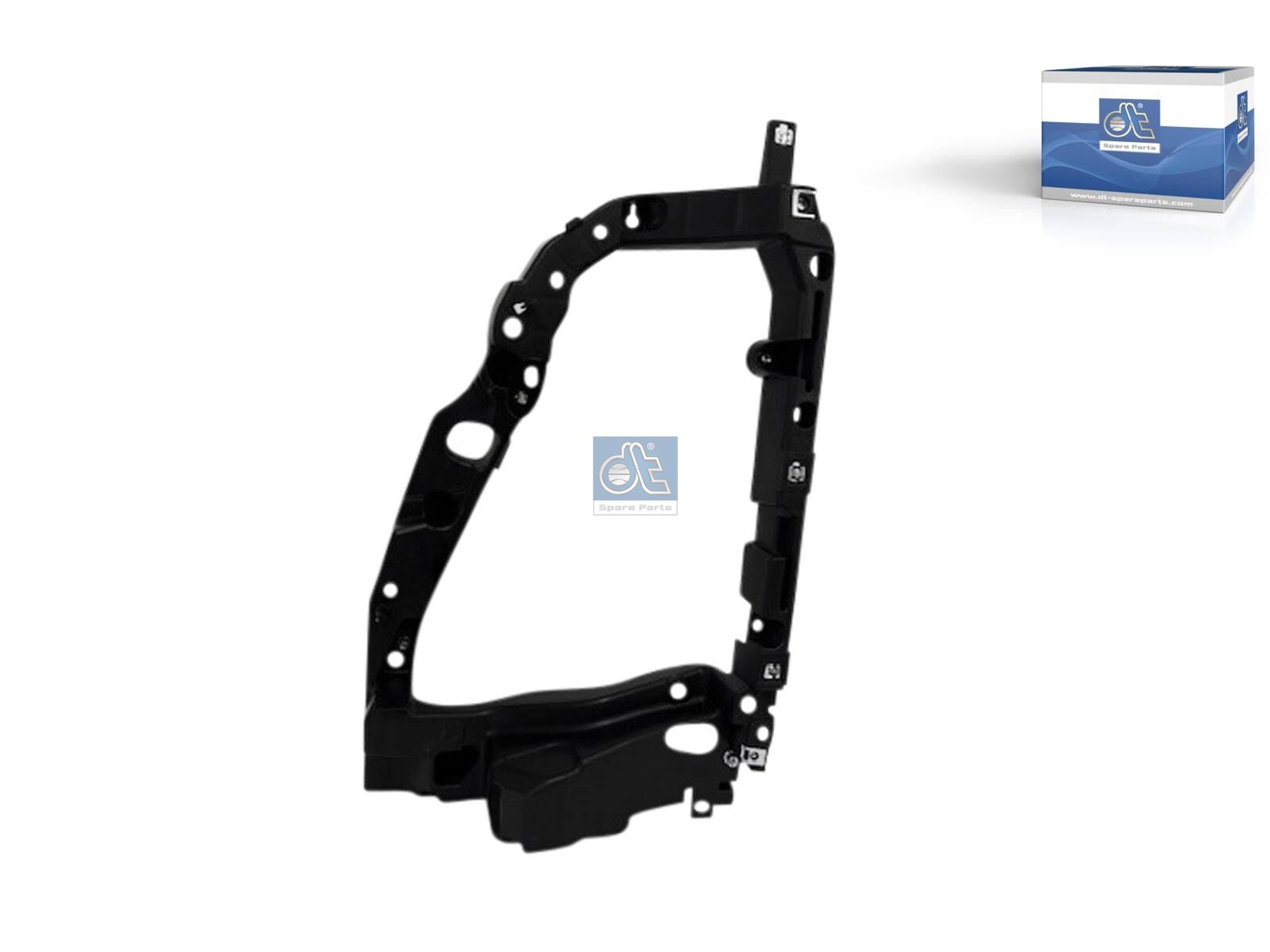 Lamp housing | DT Spare Parts 2.24851