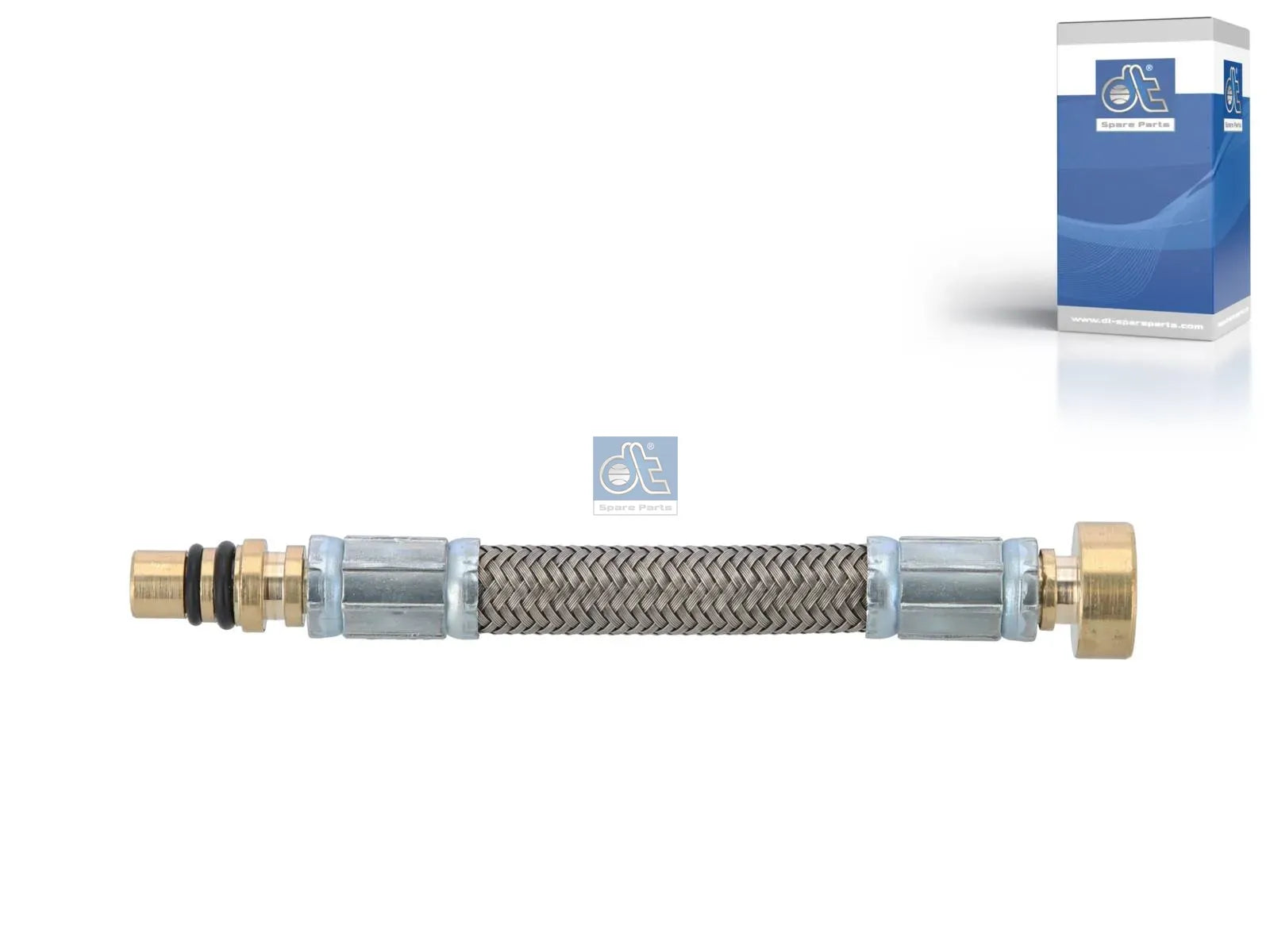 Hose DT Spare Parts 2.32459