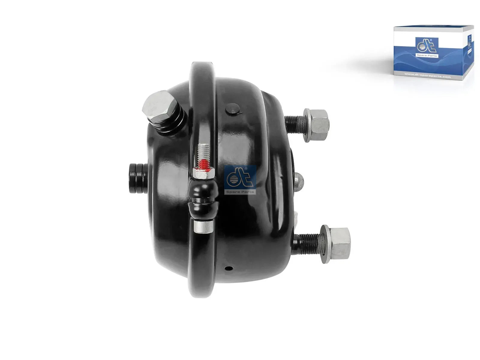 Brake cylinder DT Spare Parts 2.40601