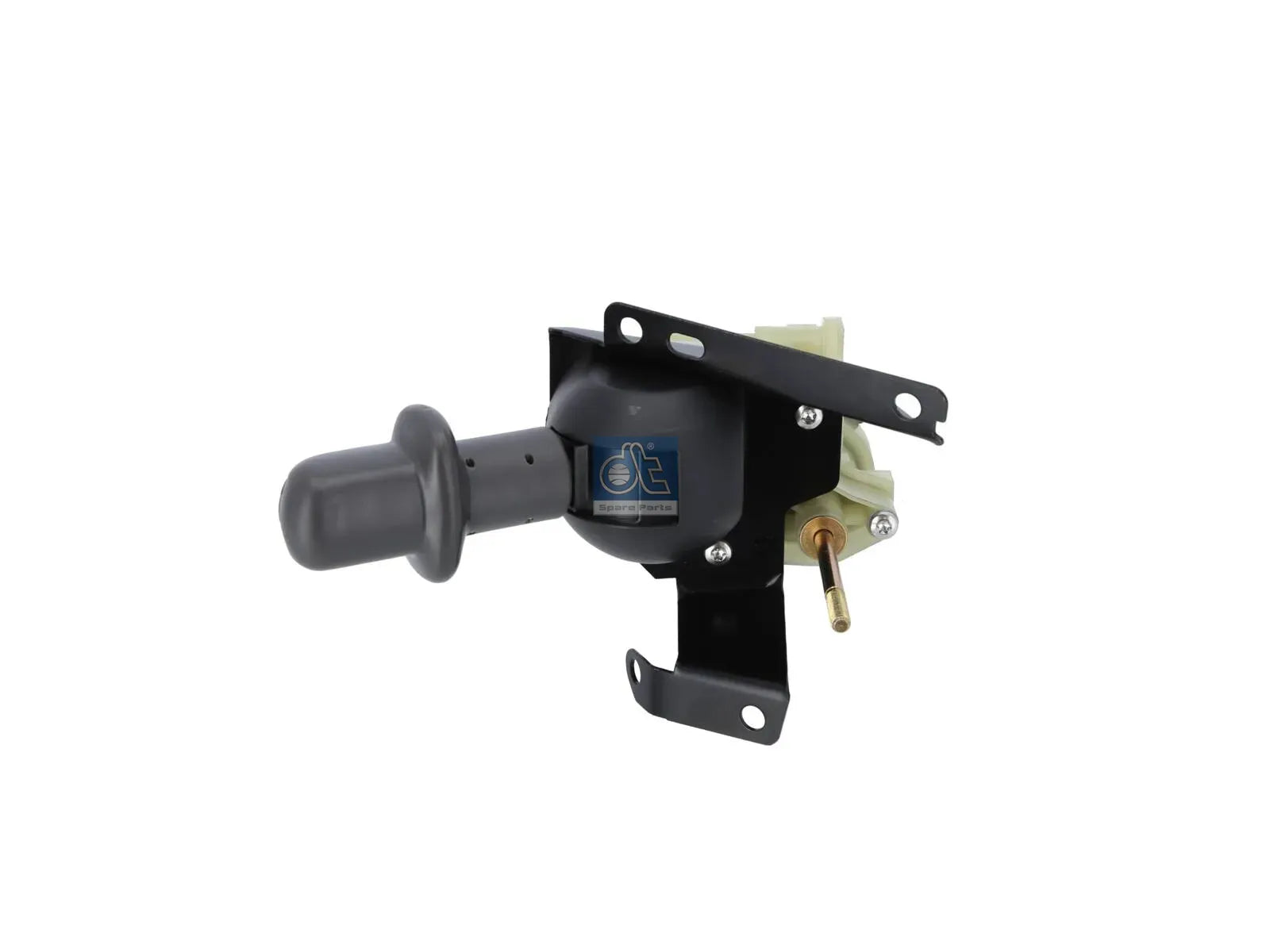 Hand brake valve DT Spare Parts 2.43011