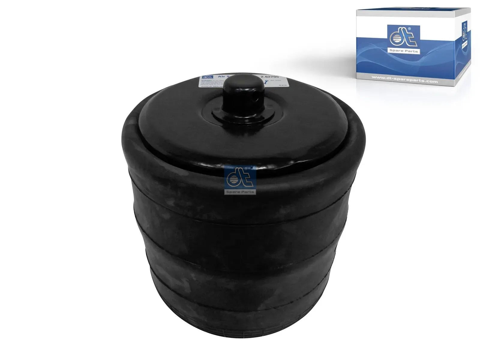 Air spring DT Spare Parts 2.62705