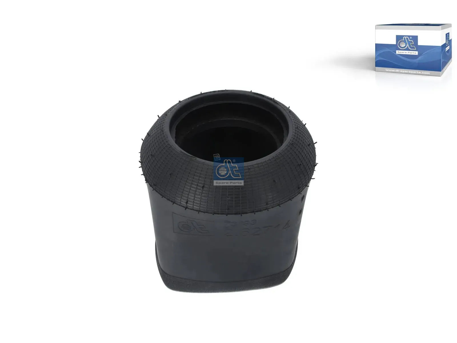 Air spring DT Spare Parts 2.62714