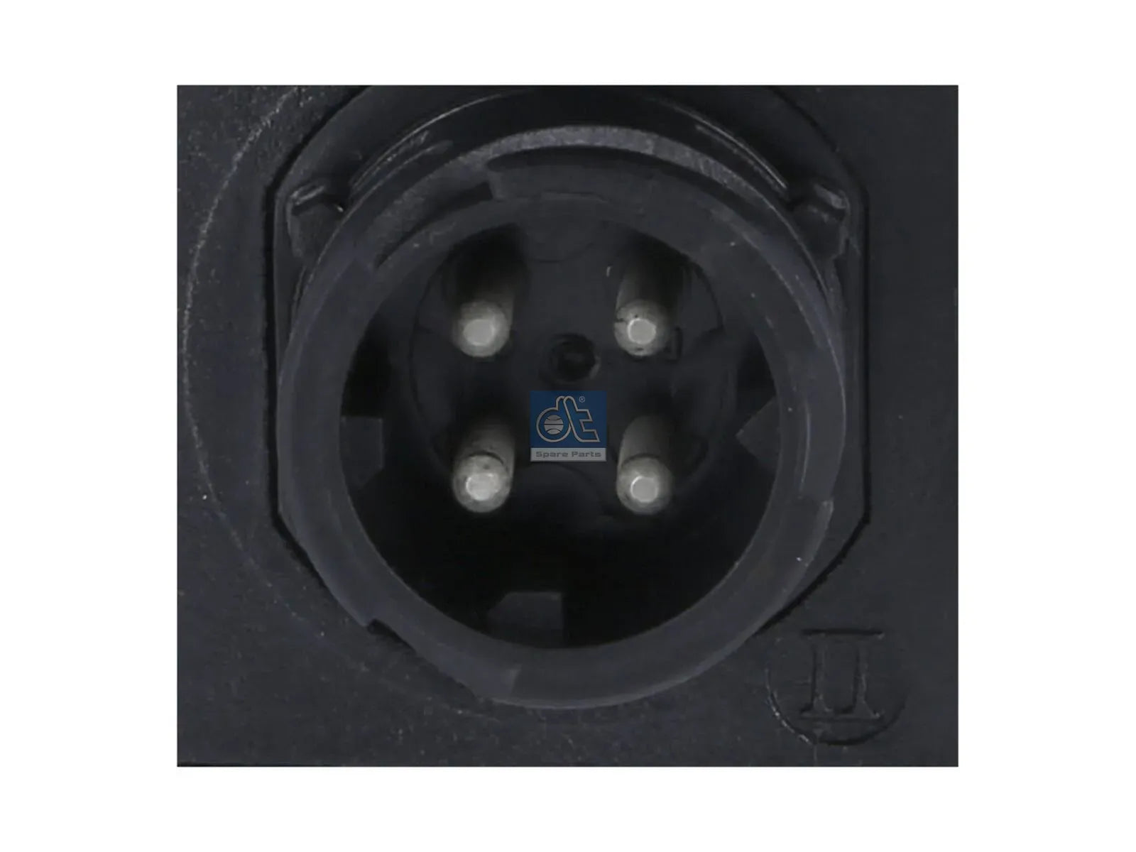 Solenoid valve DT Spare Parts 2.64059