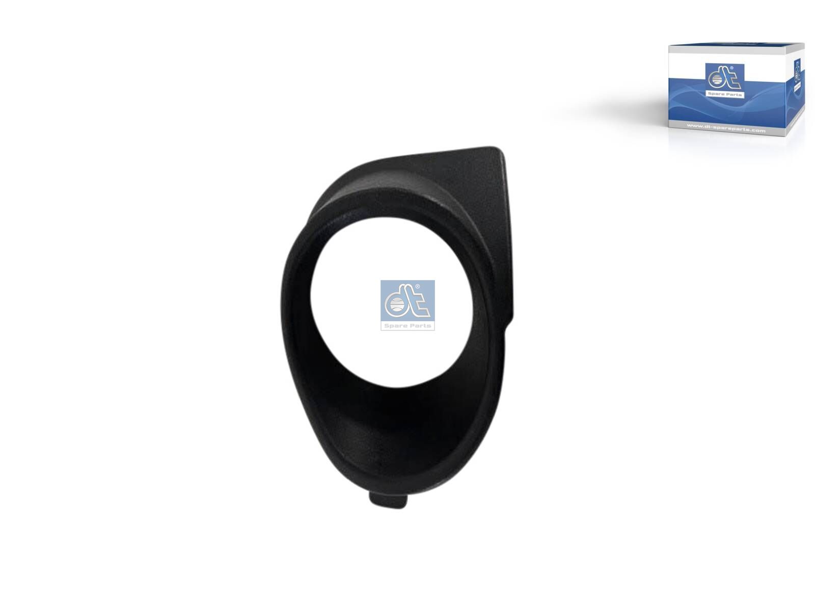 Lamp cover | DT Spare Parts 2.71441