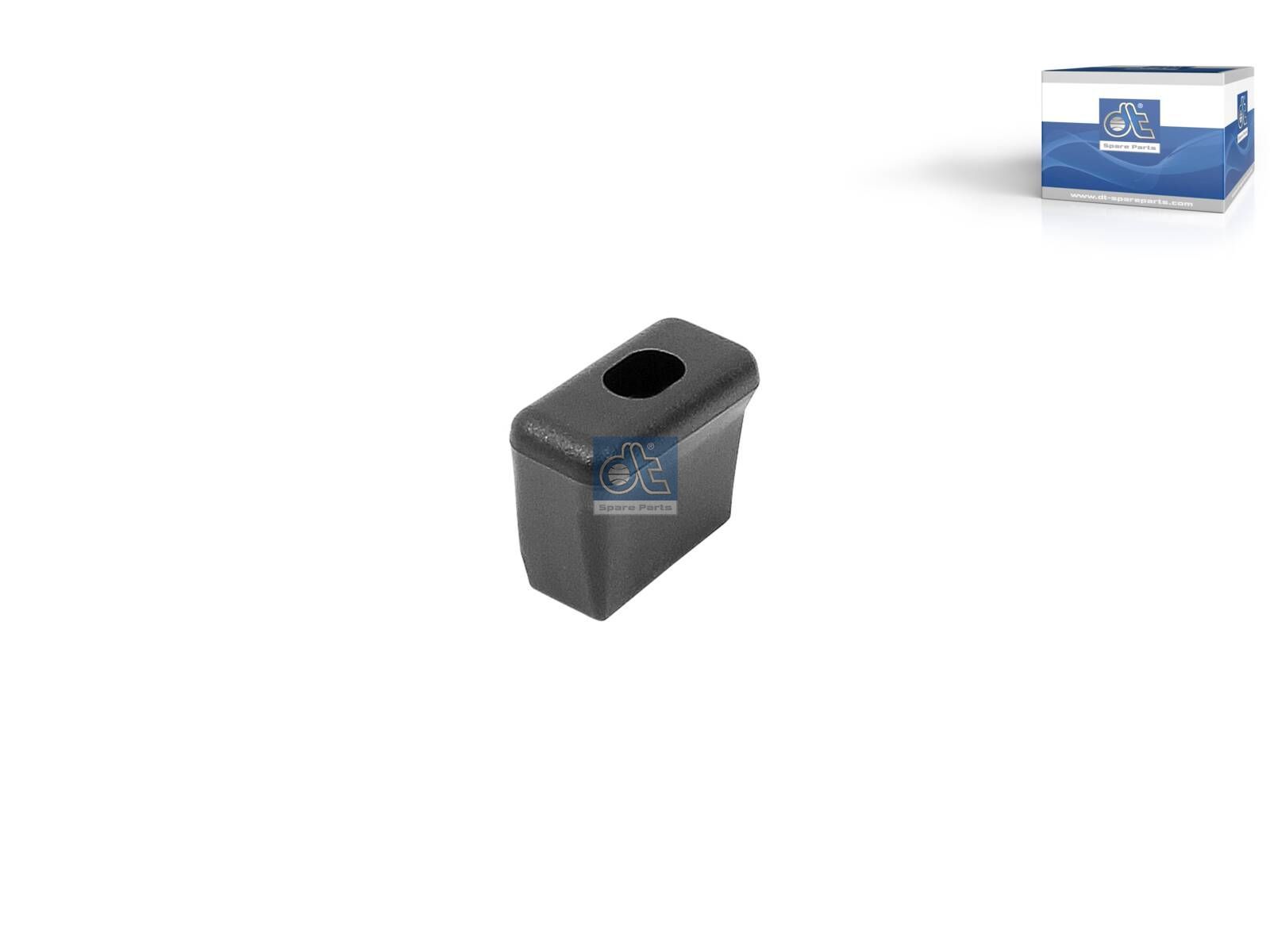 Knob | DT Spare Parts 2.72086