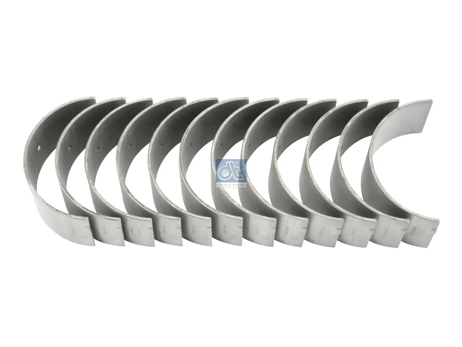 Con rod bearing kit (STD) DT Spare Parts 2.90031