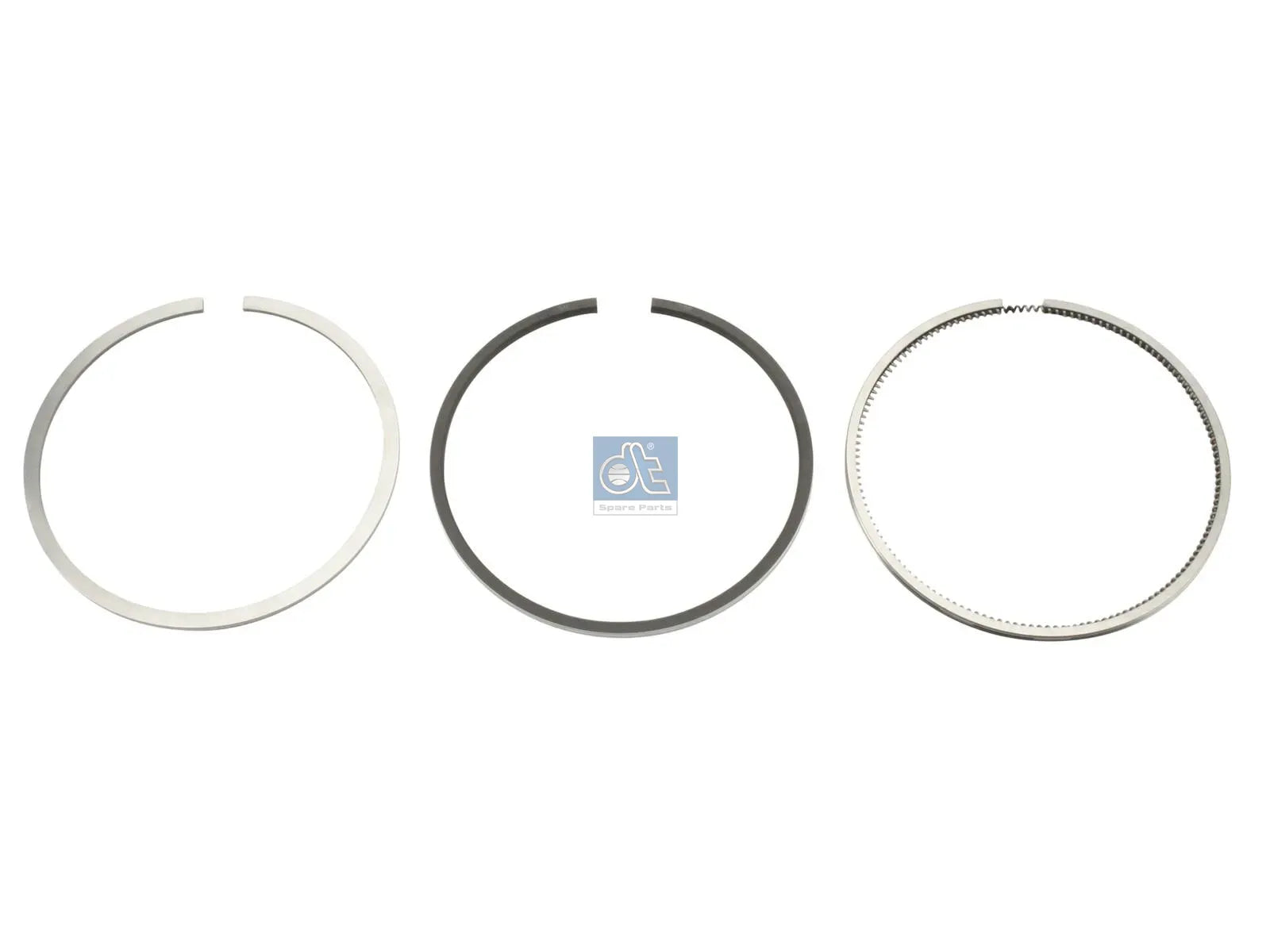 Piston ring kit DT Spare Parts 2.90081