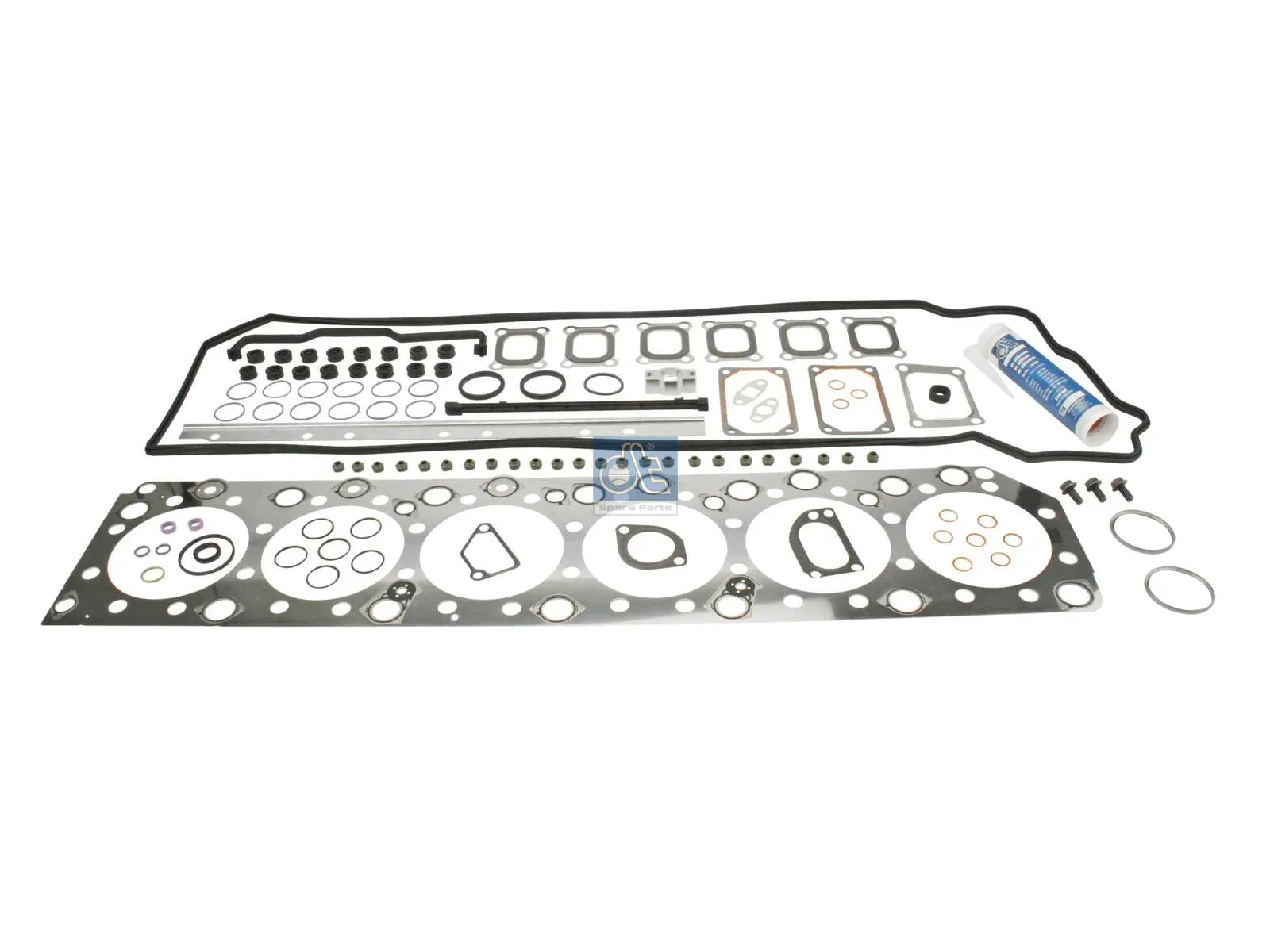 Gasket kit, decarbonizing DT Spare Parts 2.91058
