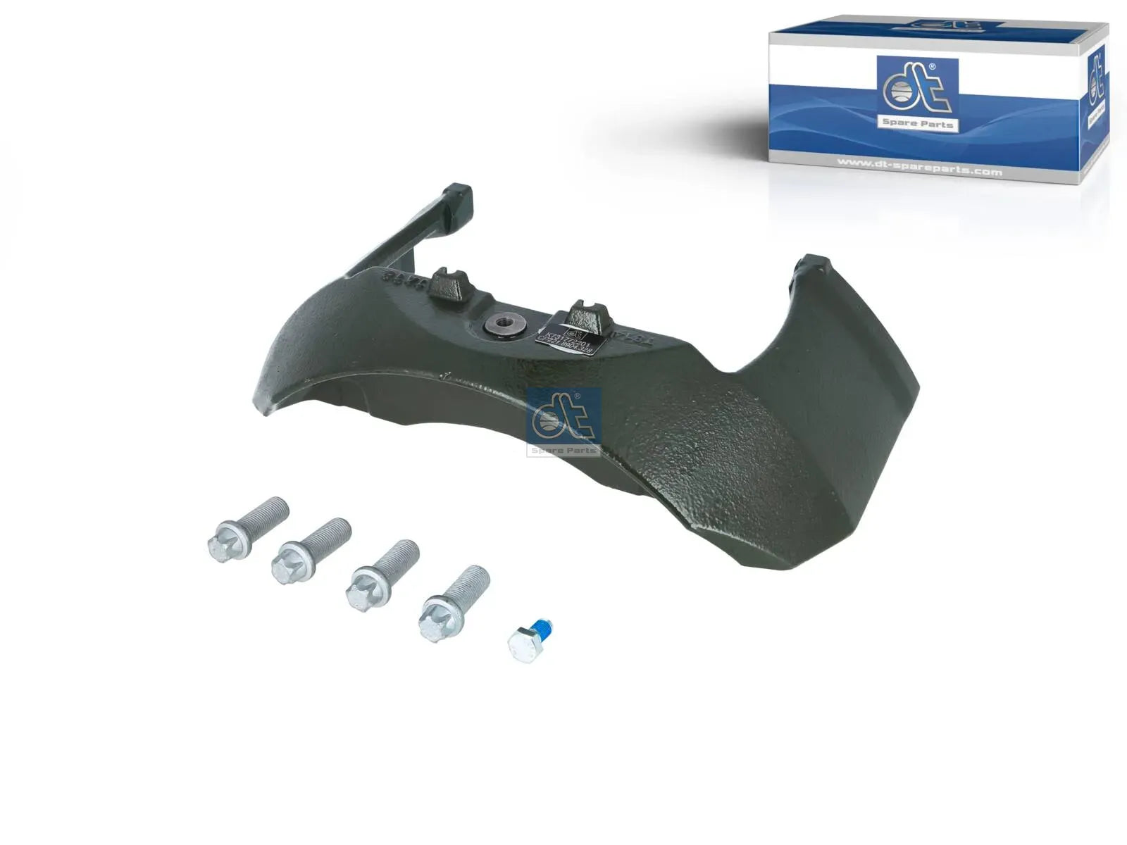 Repair kit, brake caliper DT Spare Parts 2.94328