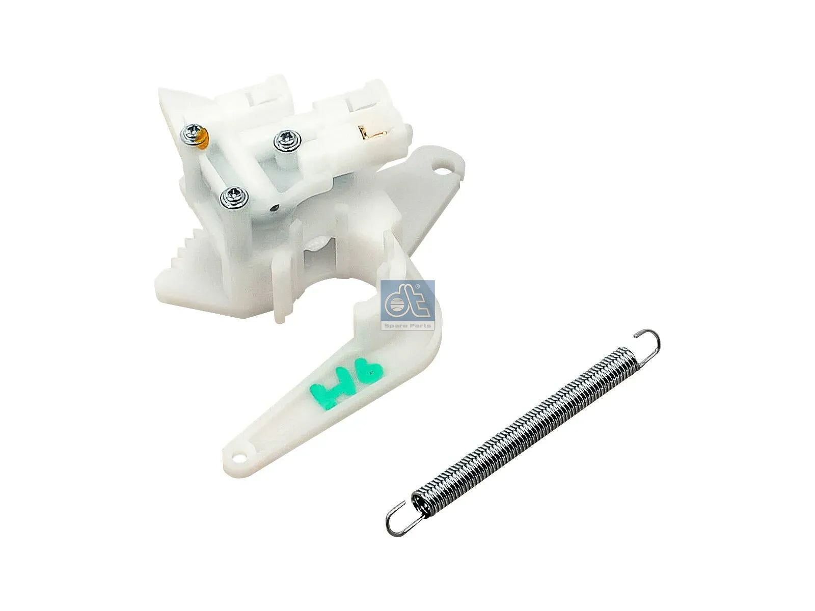 Valve kit, seat DT Spare Parts 2.97008