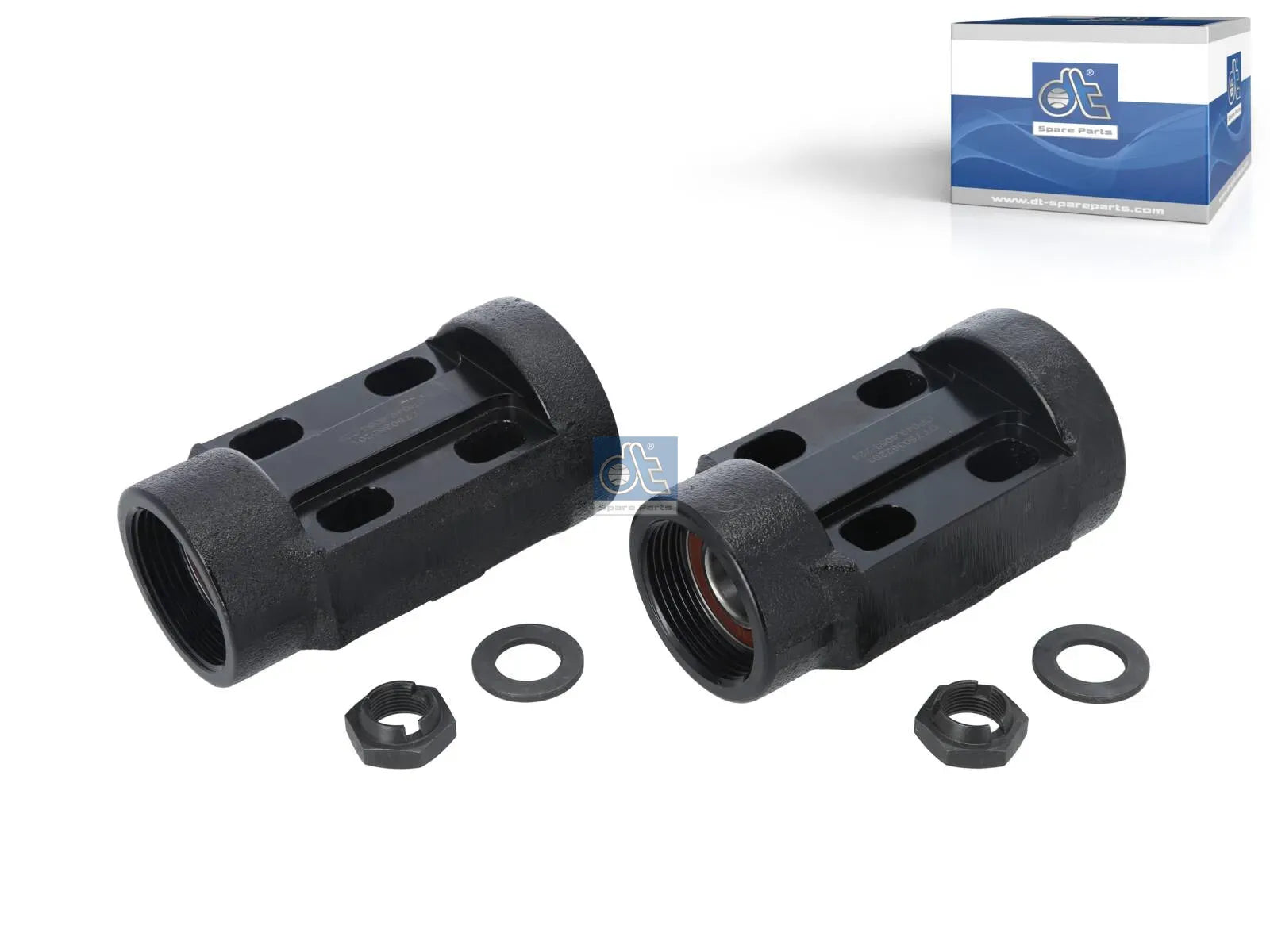 Repair kit, cabin stabilizer DT Spare Parts 2.97019