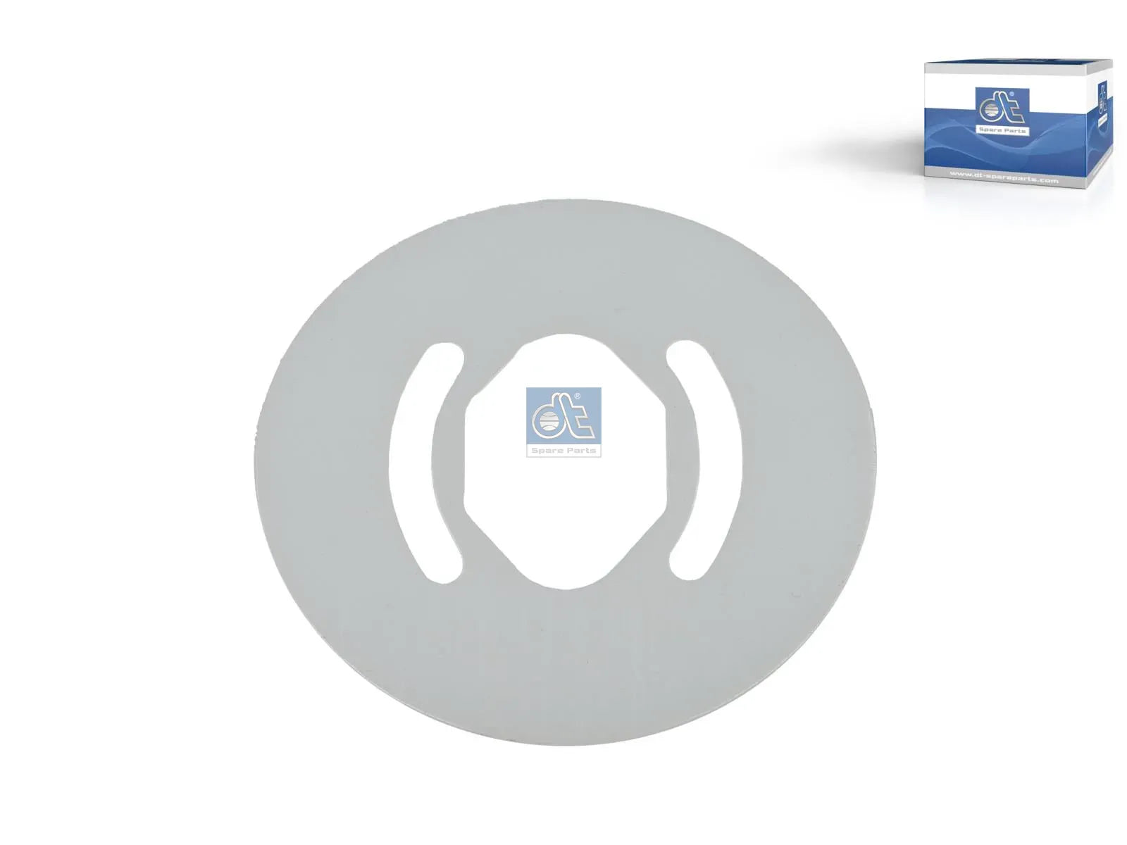 Washer, cabin stabilizer DT Spare Parts 3.00076
