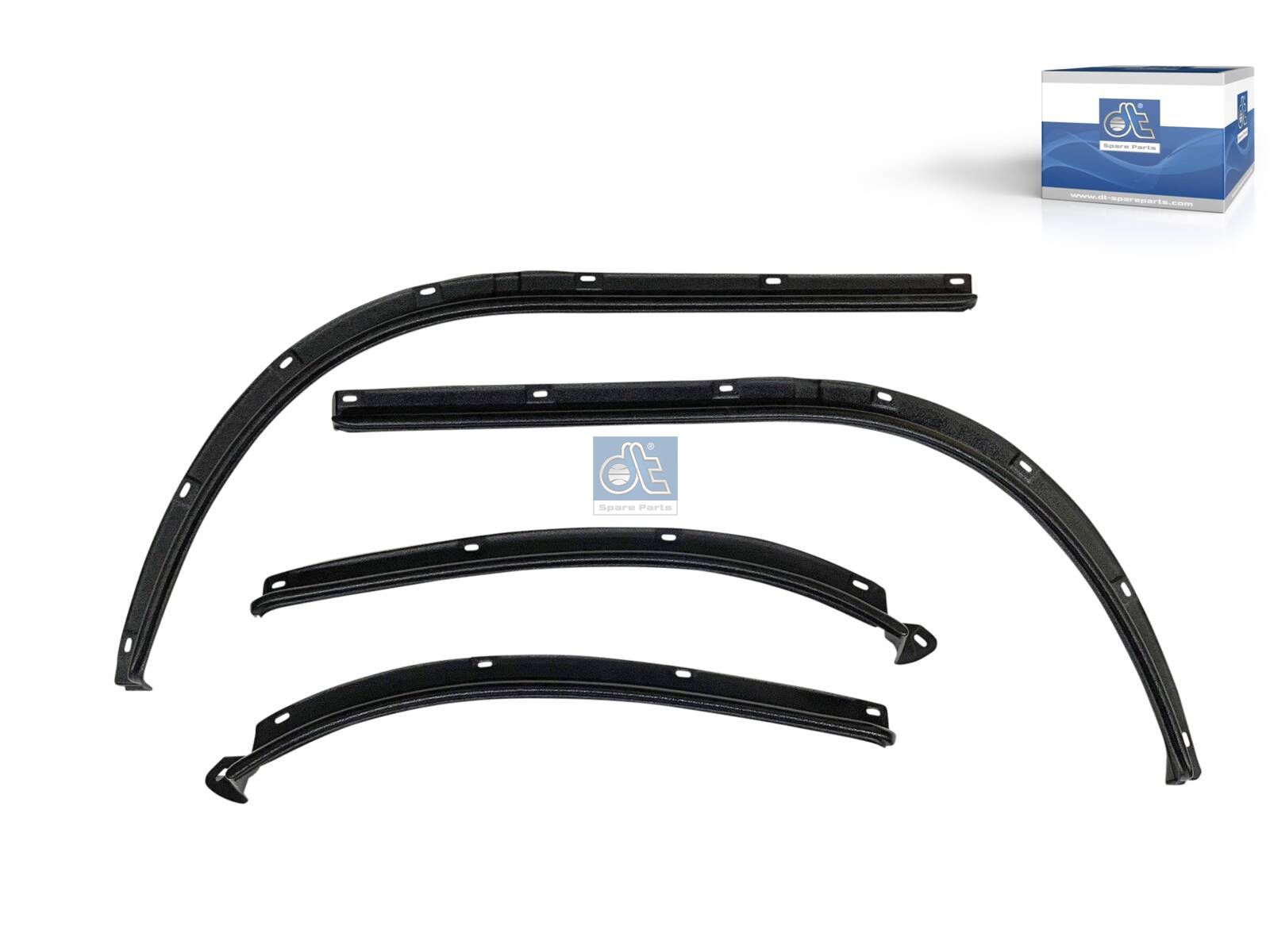 Kit | DT Spare Parts 3.00226