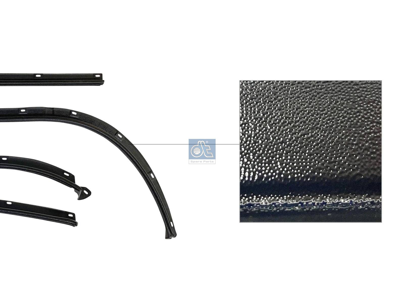 Kit | DT Spare Parts 3.00226