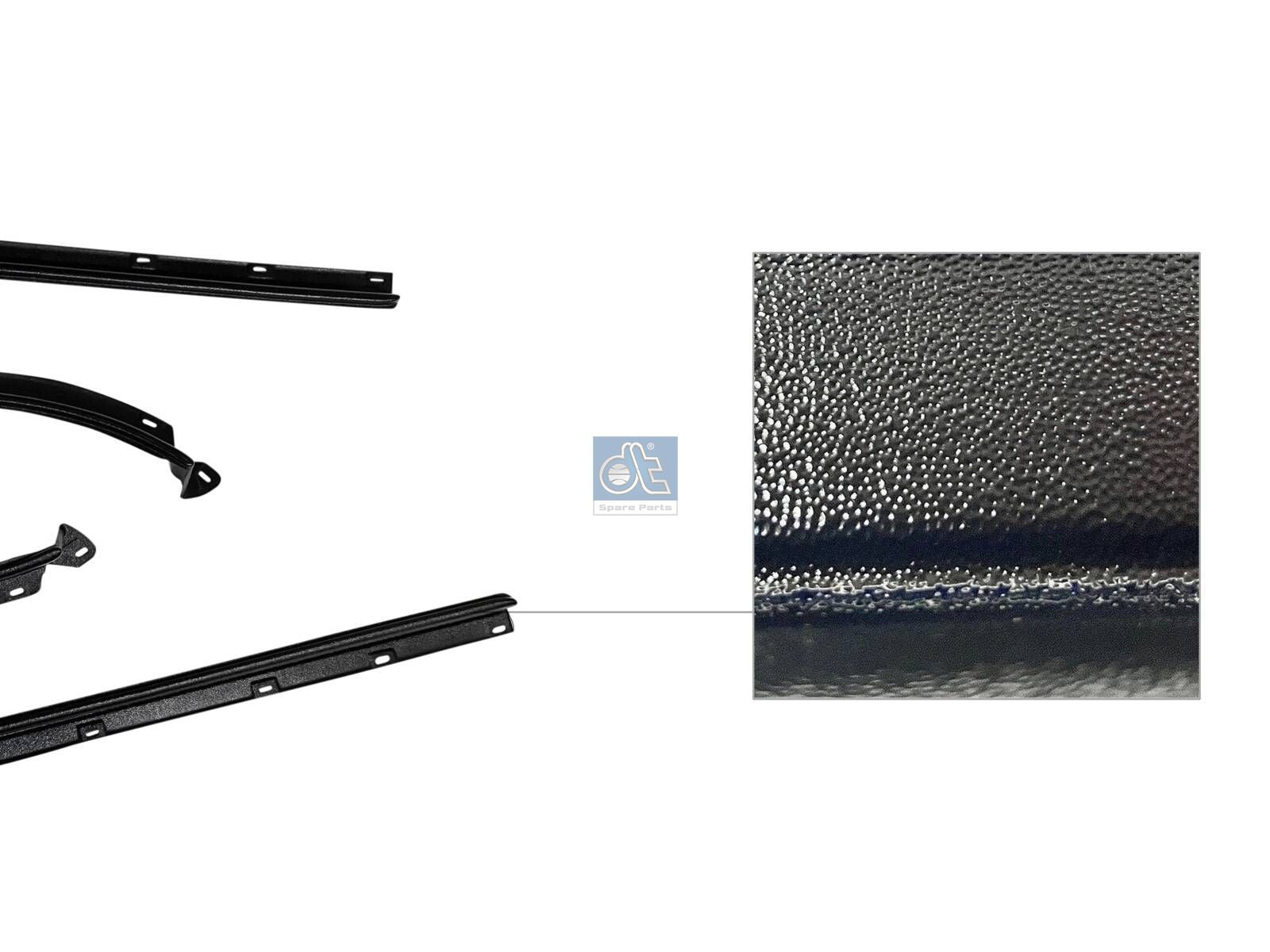 Kit | DT Spare Parts 3.00227