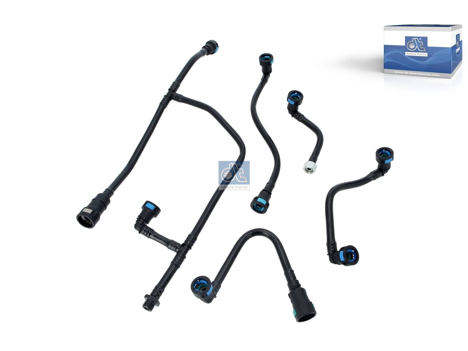 Kit | DT Spare Parts 3.00483