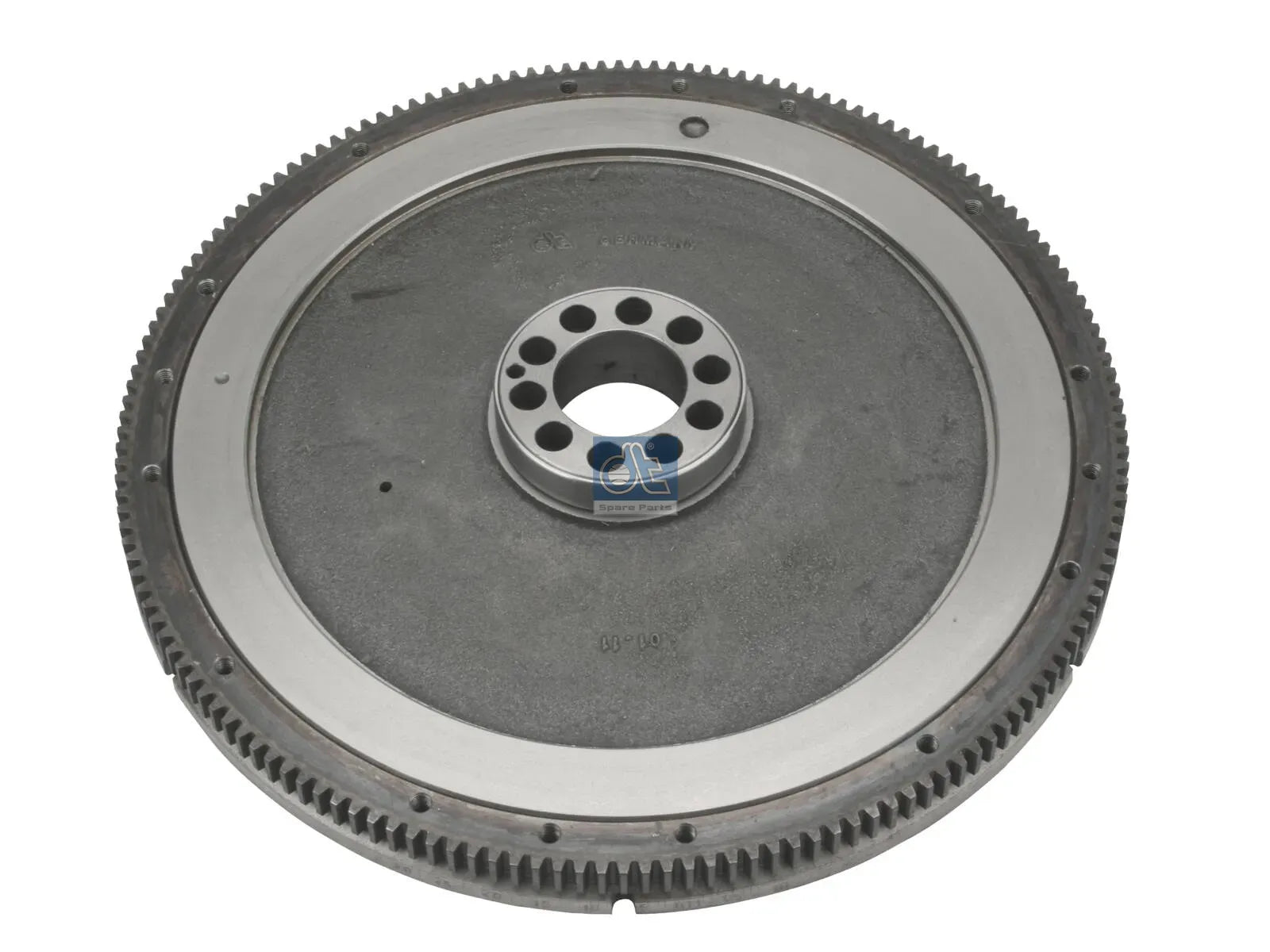 Flywheel DT Spare Parts 3.11001