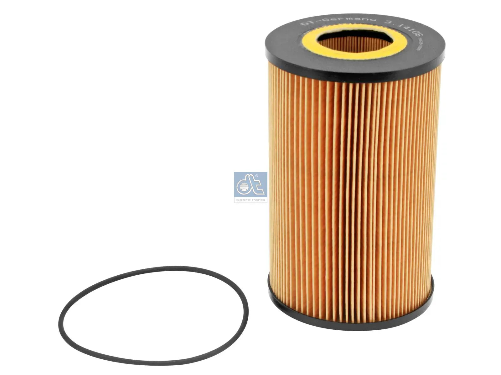 Oil filter insert DT Spare Parts 3.14106