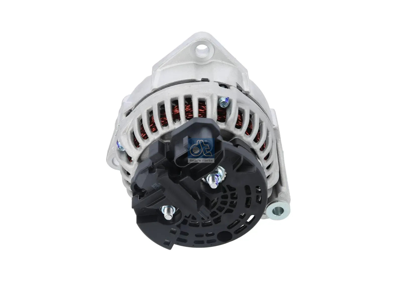 Alternator DT Spare Parts 3.34026