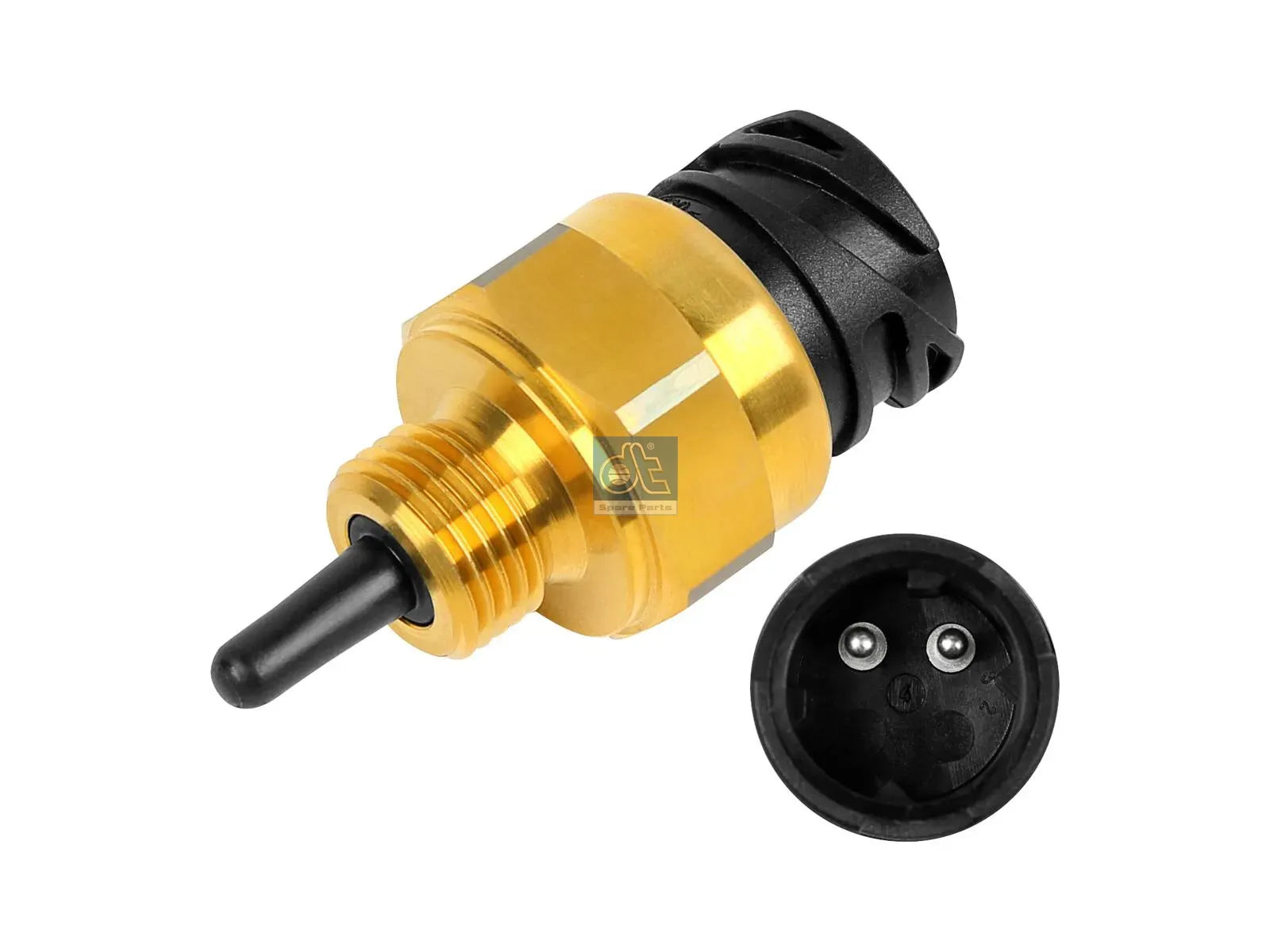 Temperature sensor DT Spare Parts 3.37014