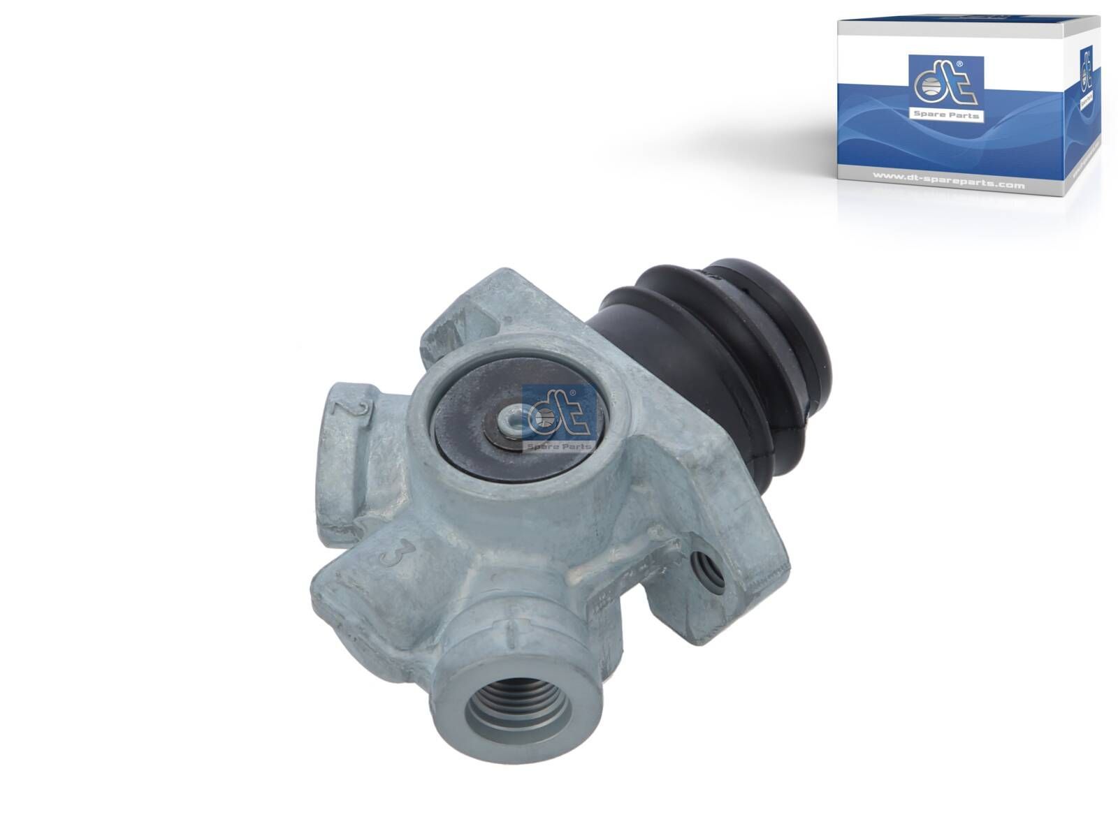 3/2-way valve | DT Spare Parts 3.65405