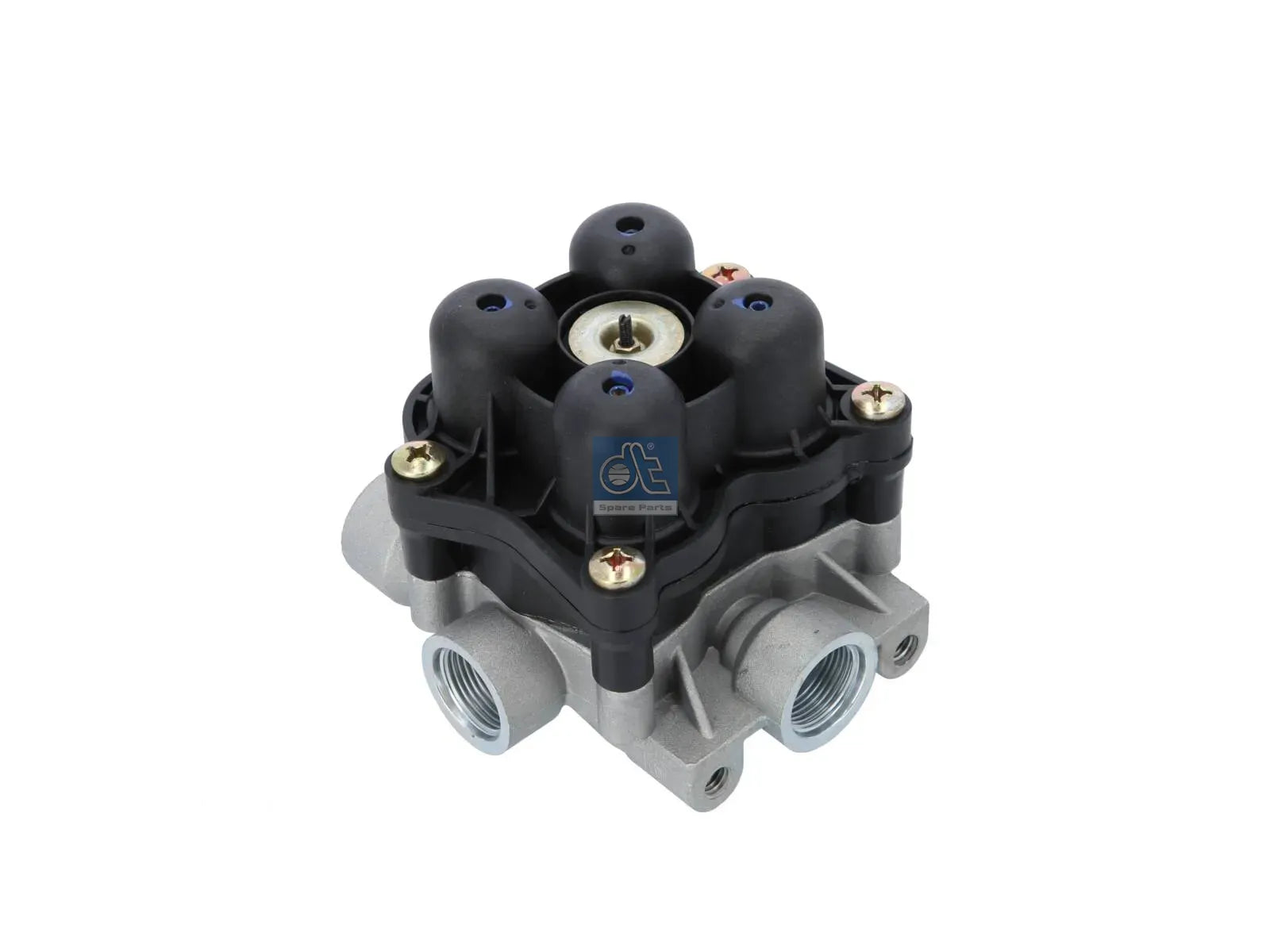 4-circuit-protection valve DT Spare Parts 3.72084