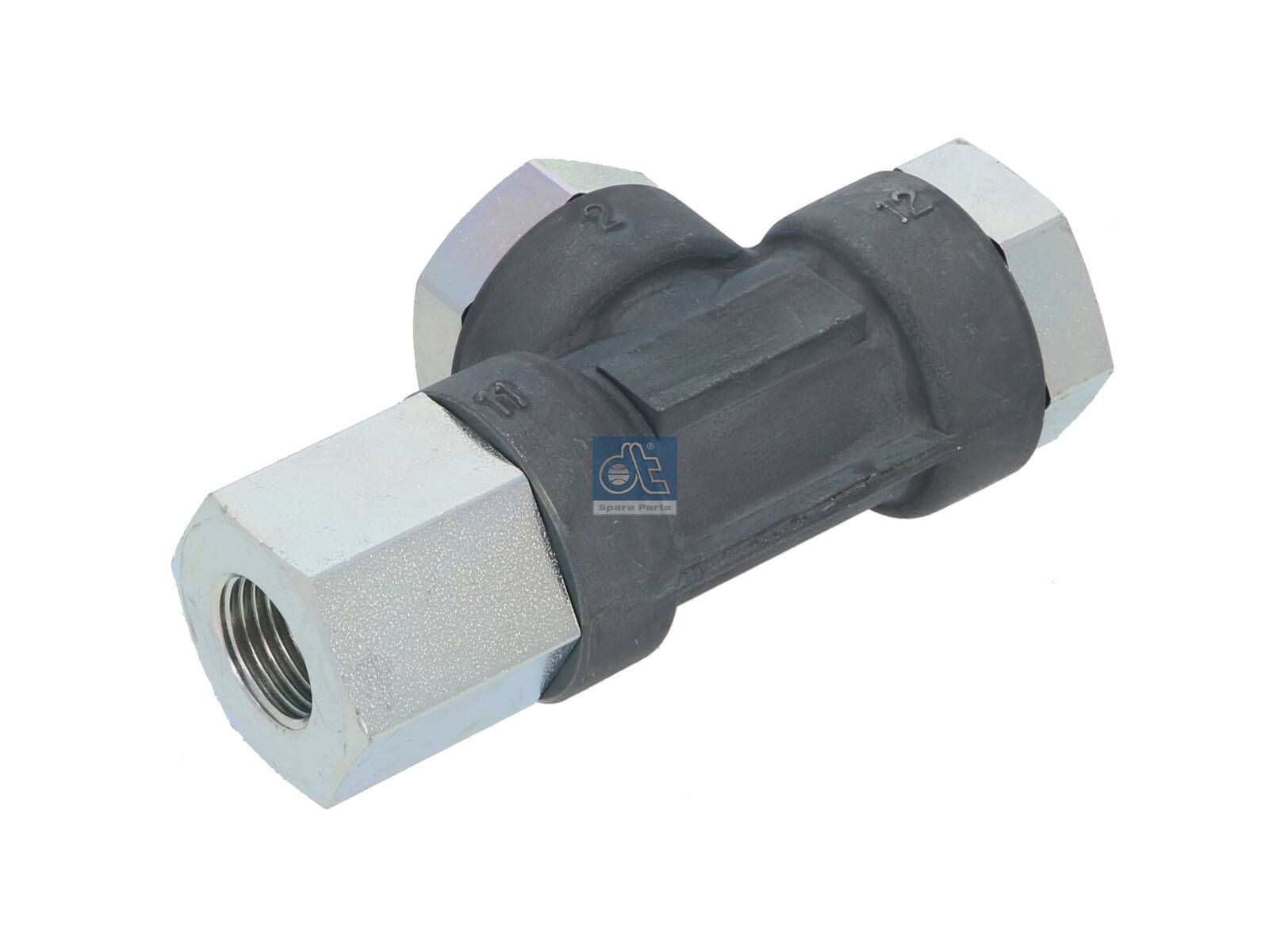 2-way valve | DT Spare Parts 3.72143