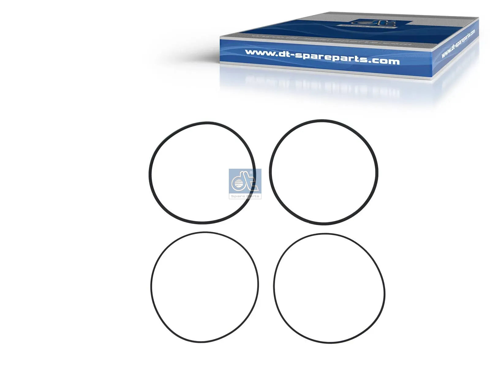 Seal ring kit DT Spare Parts 3.90010