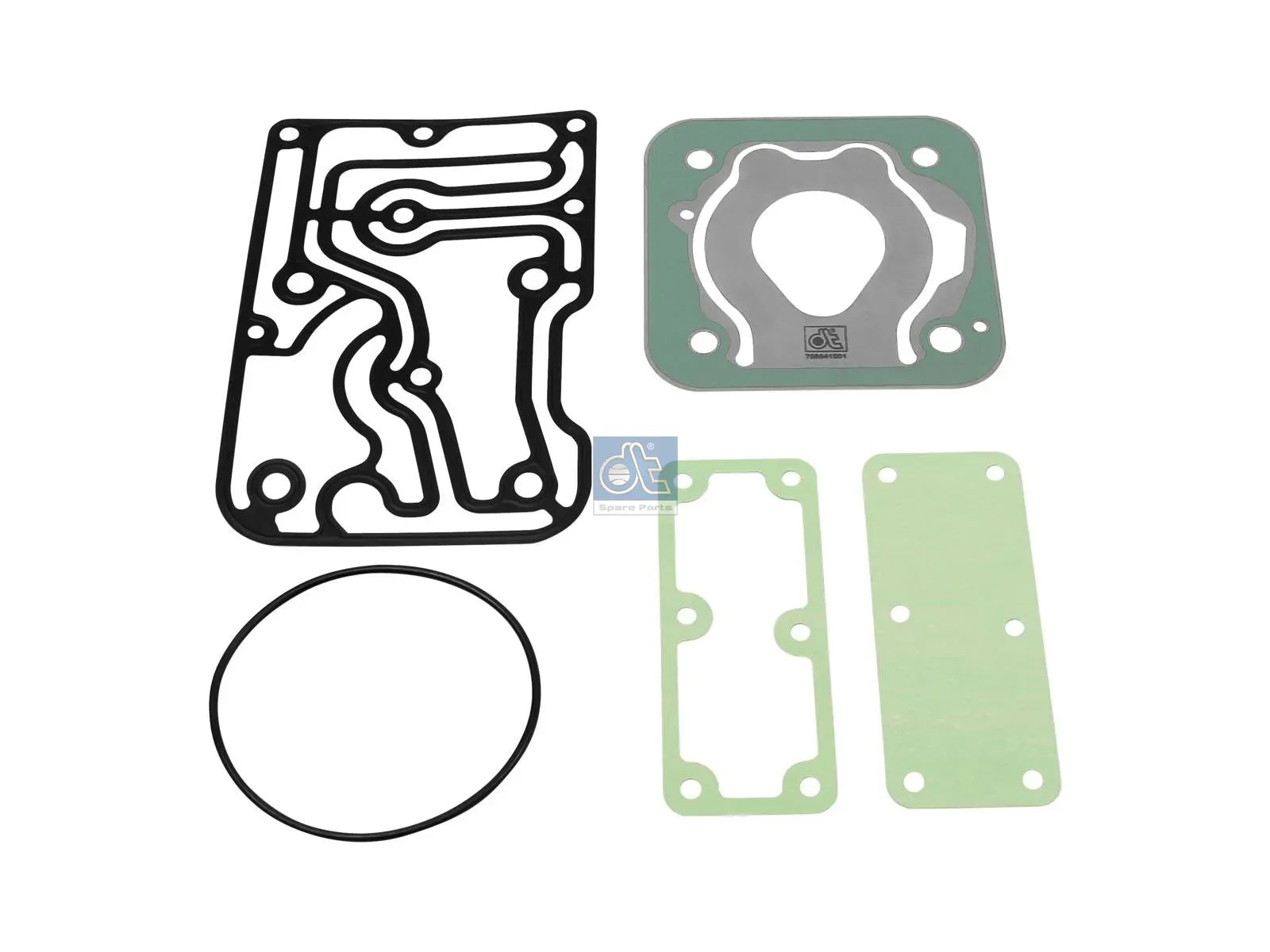 Repair kit, compressor DT Spare Parts 3.97308