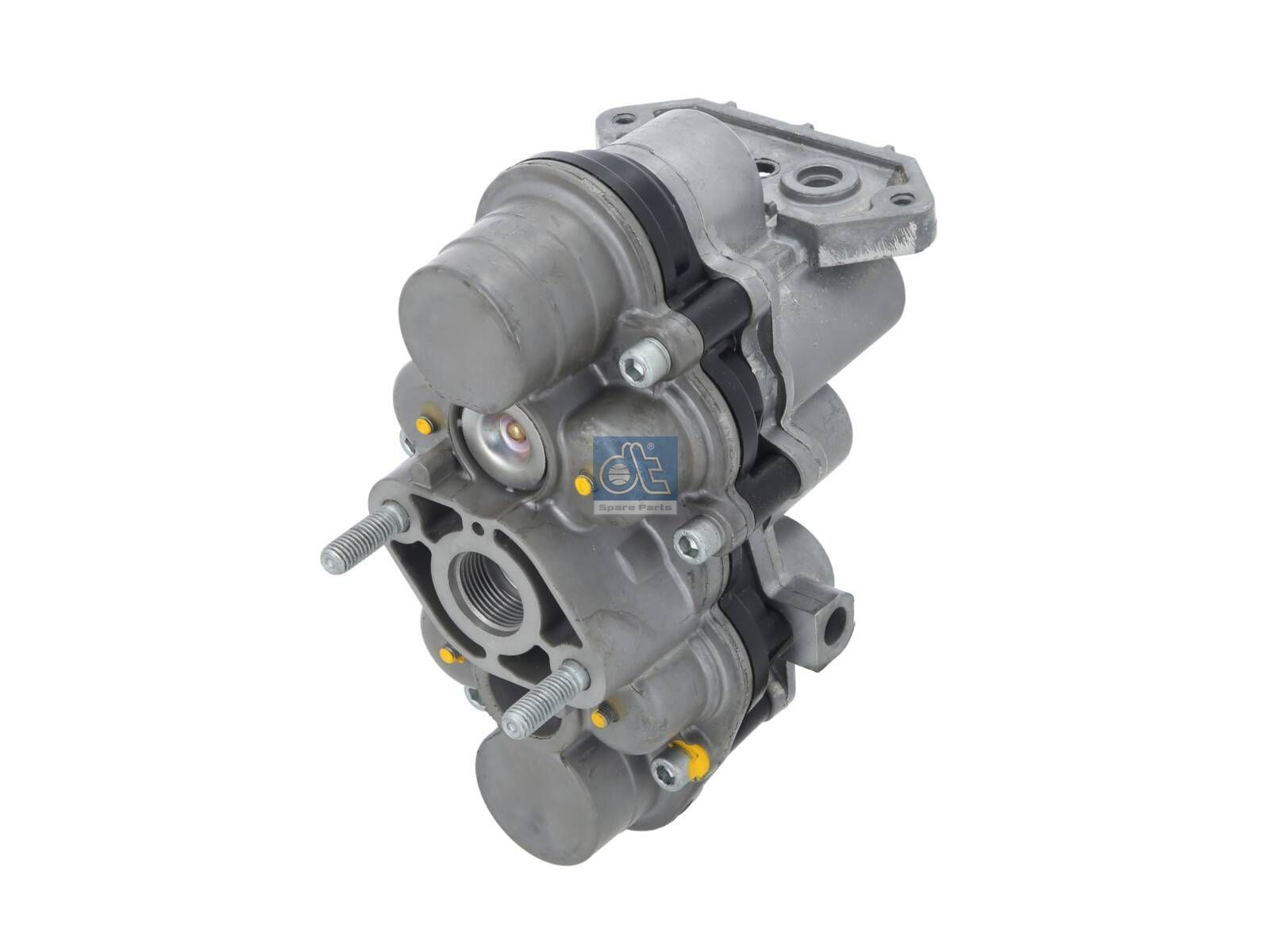 4-circuit-protection valve | DT Spare Parts 4.00236