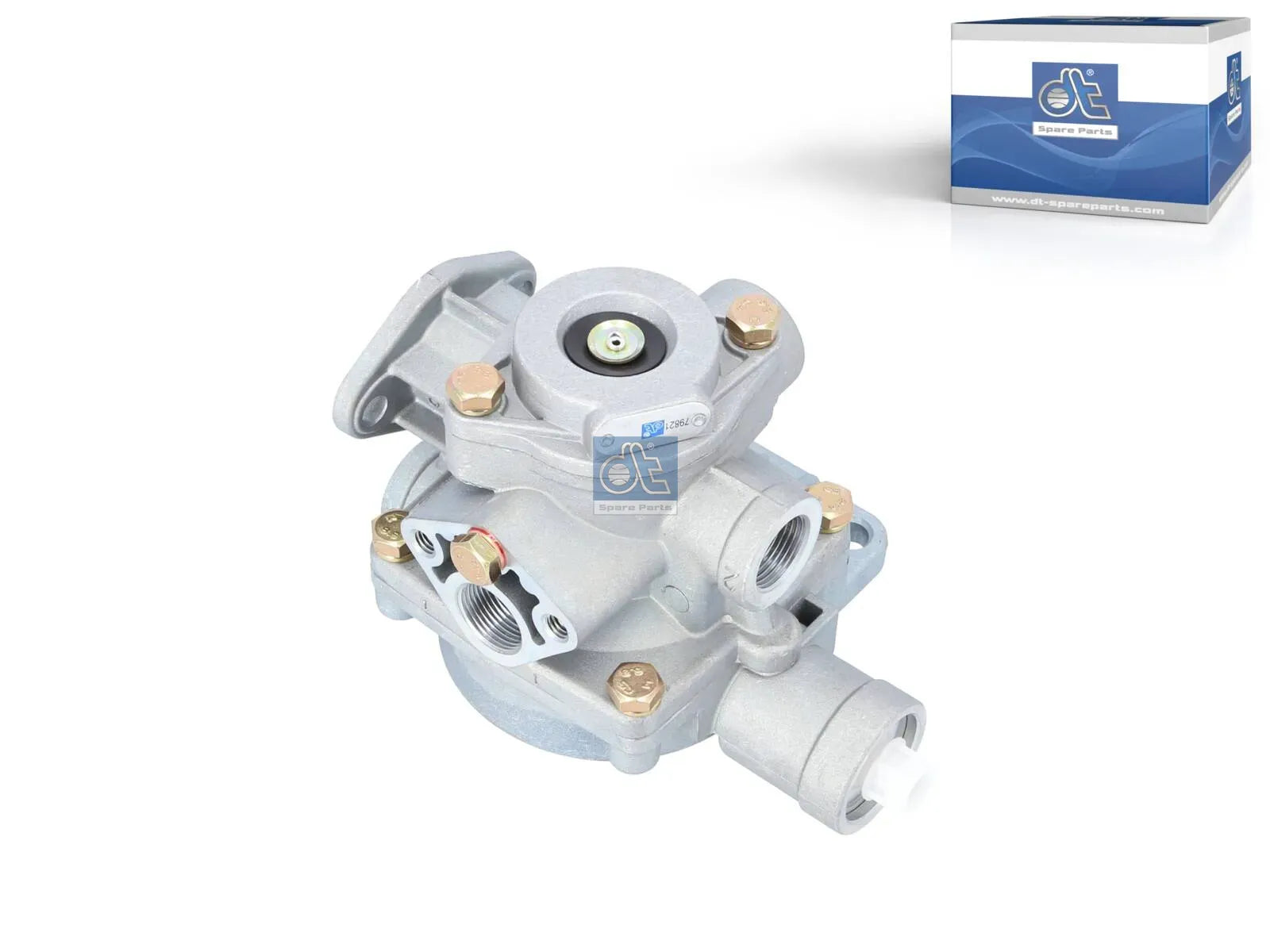 Trailer brake valve DT Spare Parts 4.60864
