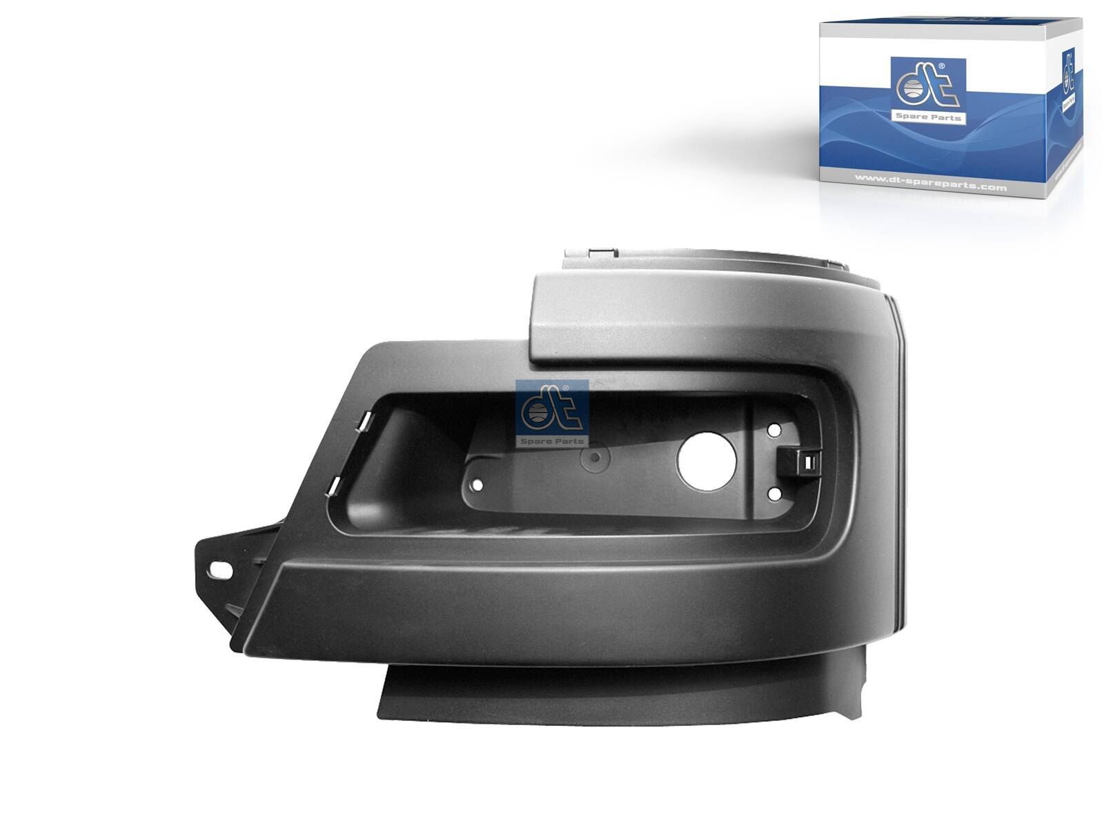 Lamp housing | DT Spare Parts 4.62430