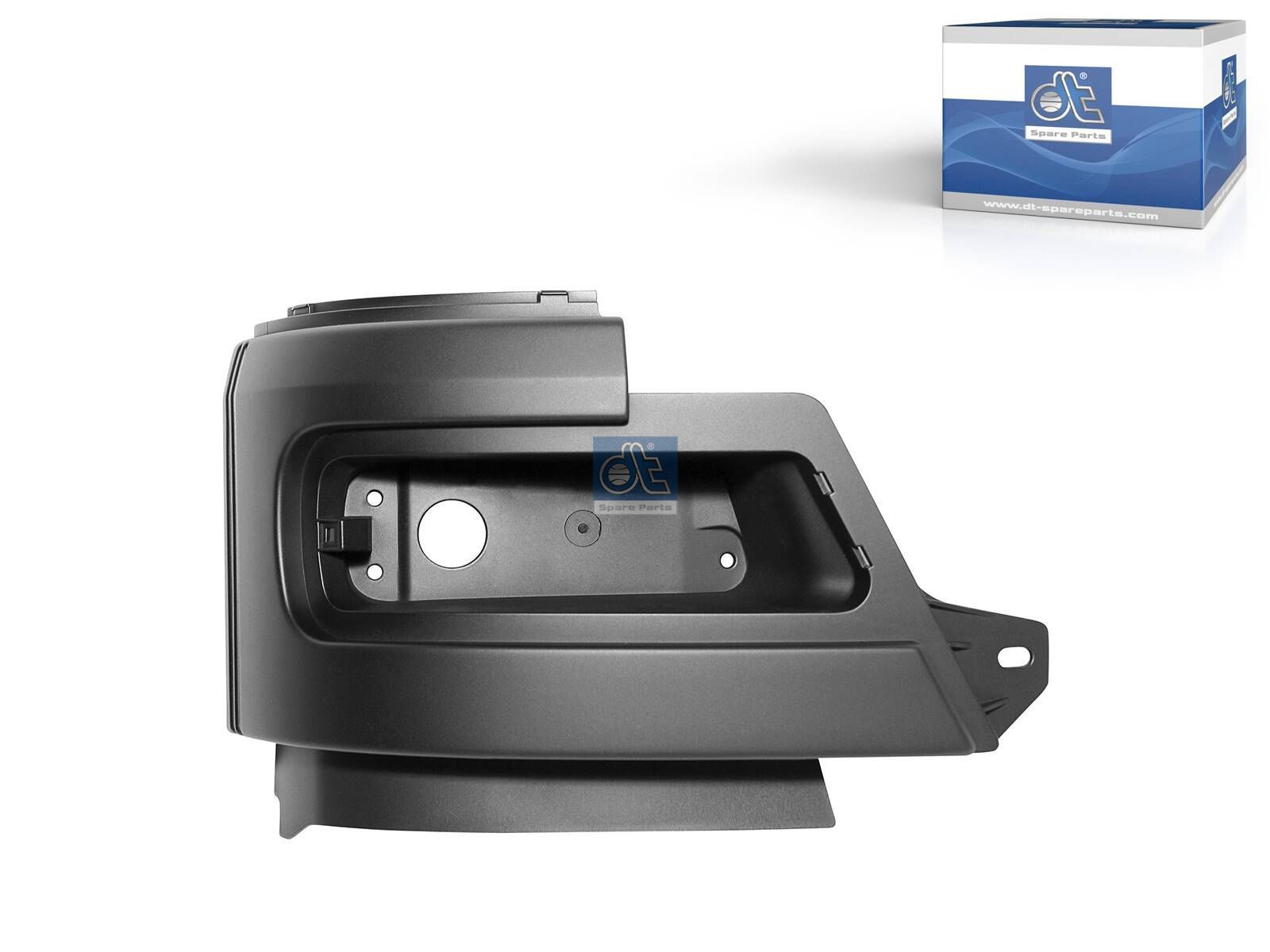 Lamp housing | DT Spare Parts 4.62431