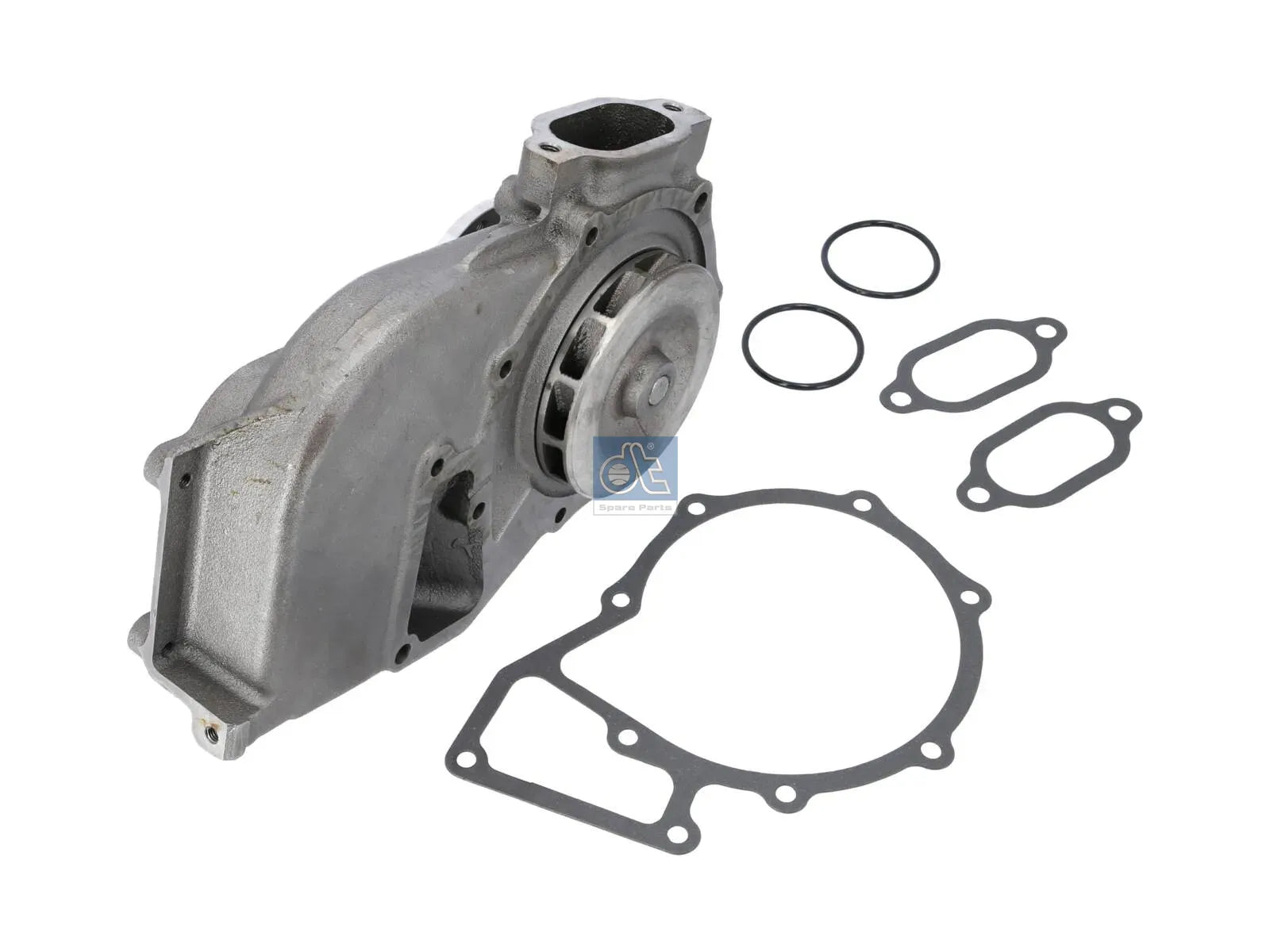 Water pump DT Spare Parts 4.62590