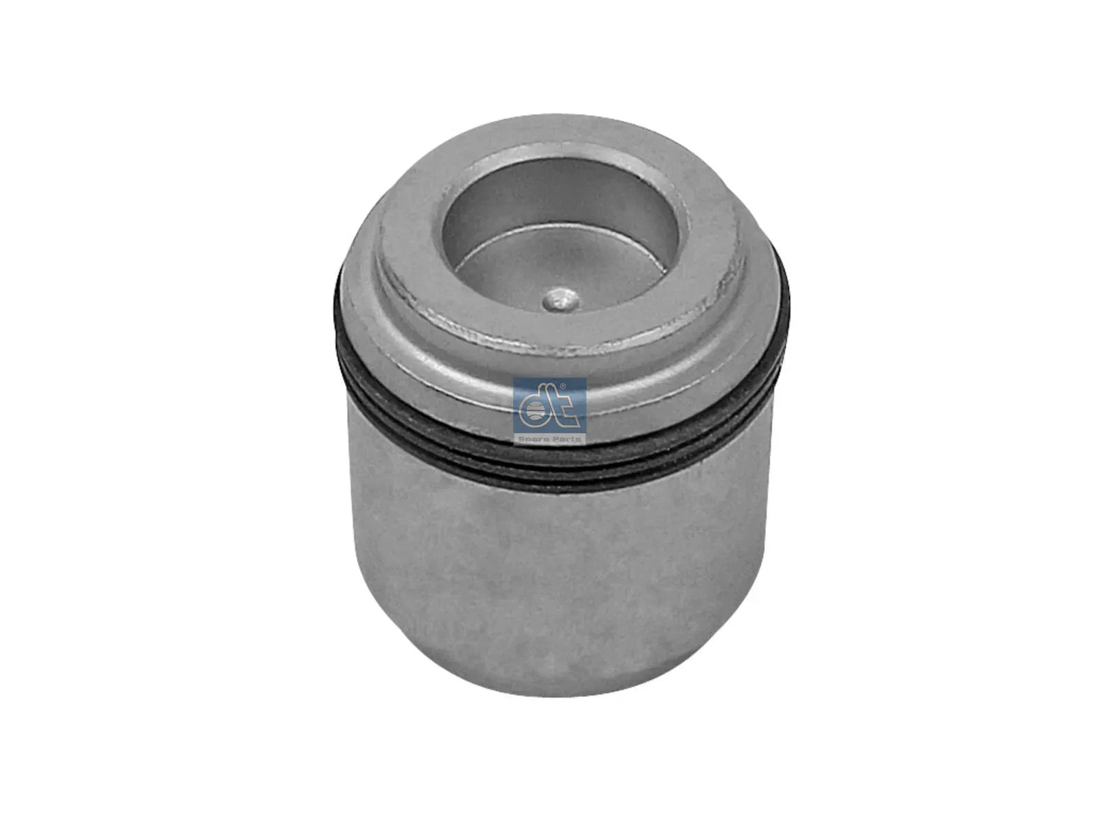 Piston, constant throttle, with seal ring DT Spare Parts 4.62644