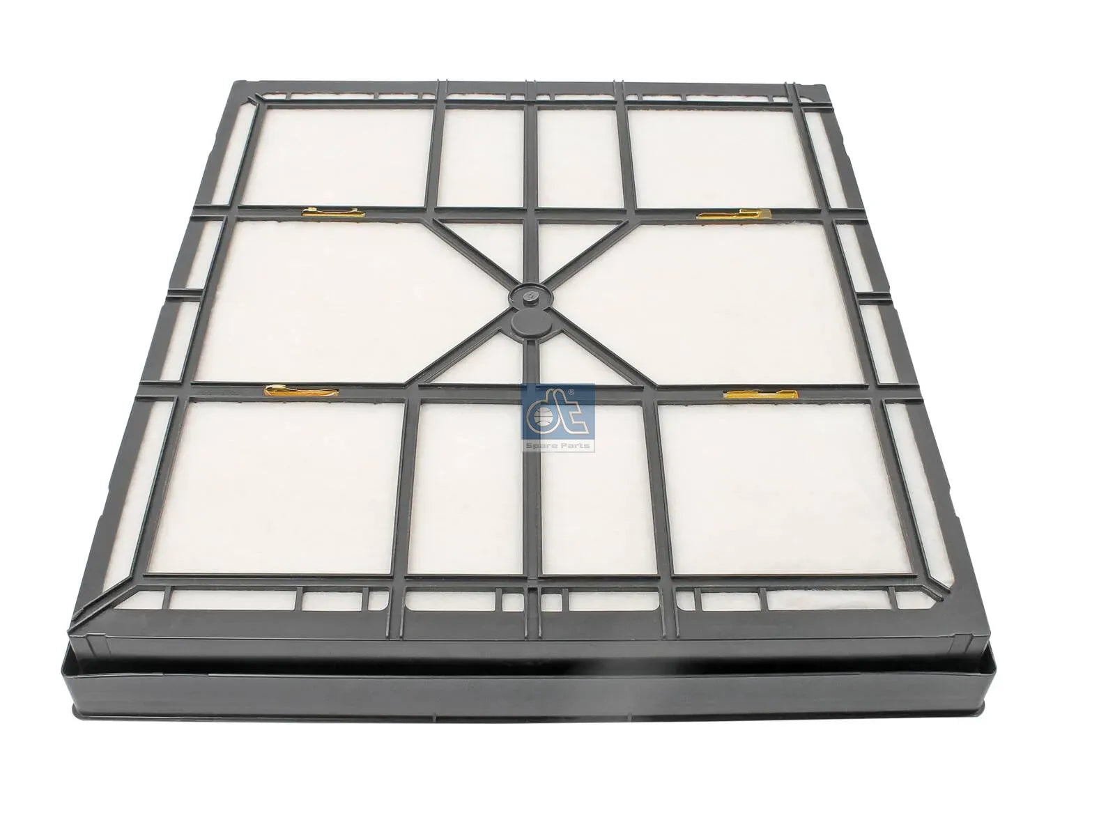 Air filter, old version DT Spare Parts 4.62778