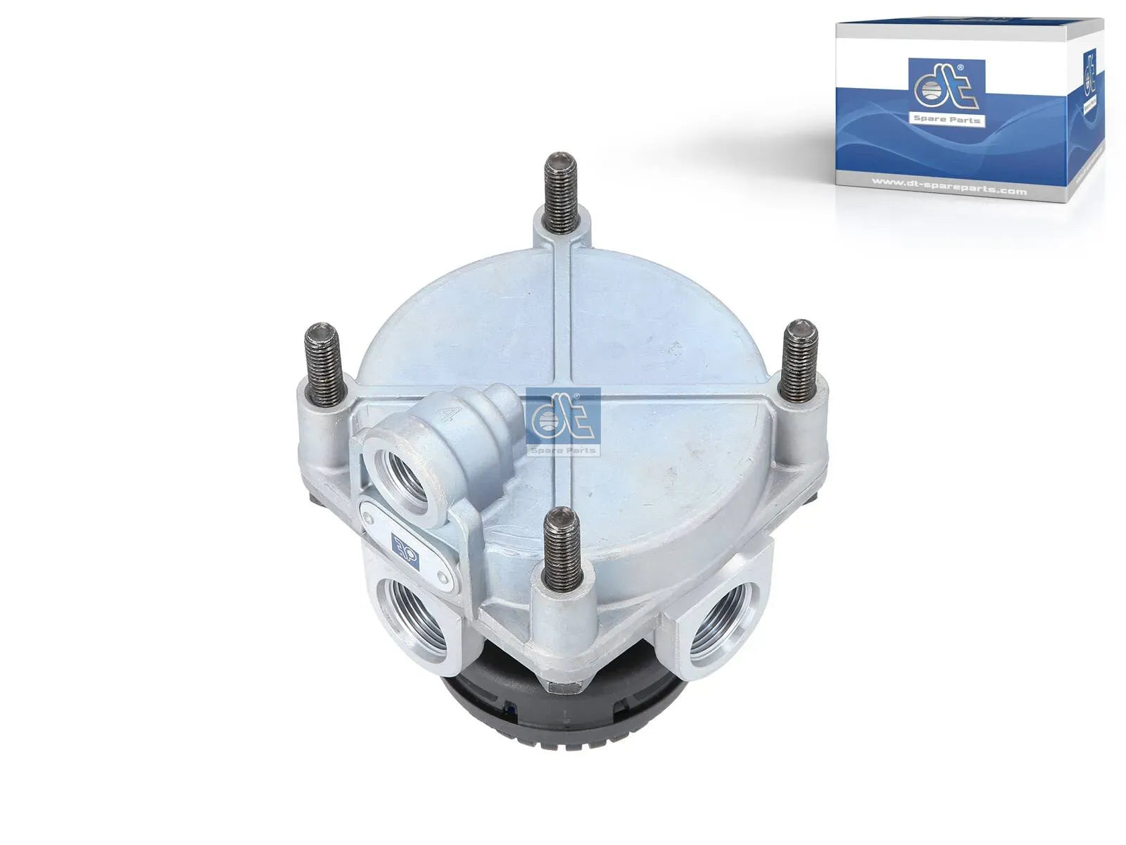 Relay valve DT Spare Parts 4.63225