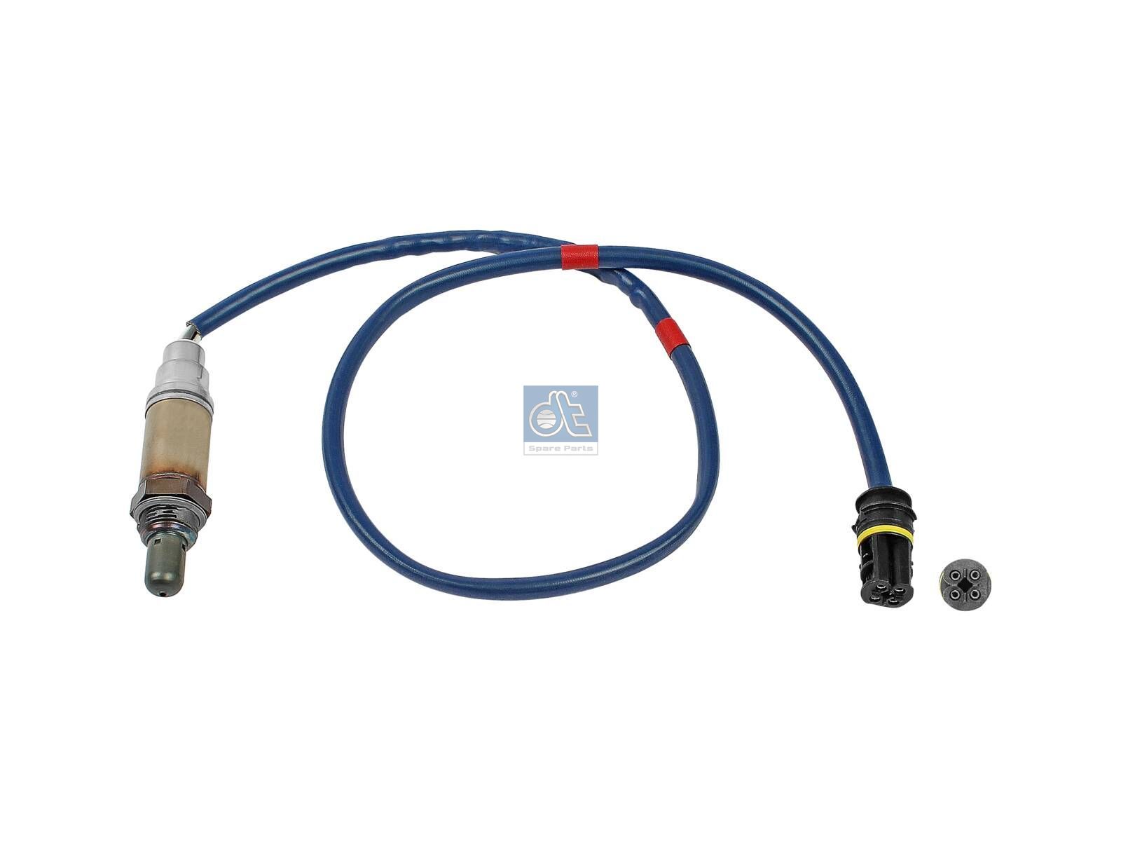 Sonda lambda DT Spare Parts 4.66932 Sonda lambda L: 830 mm