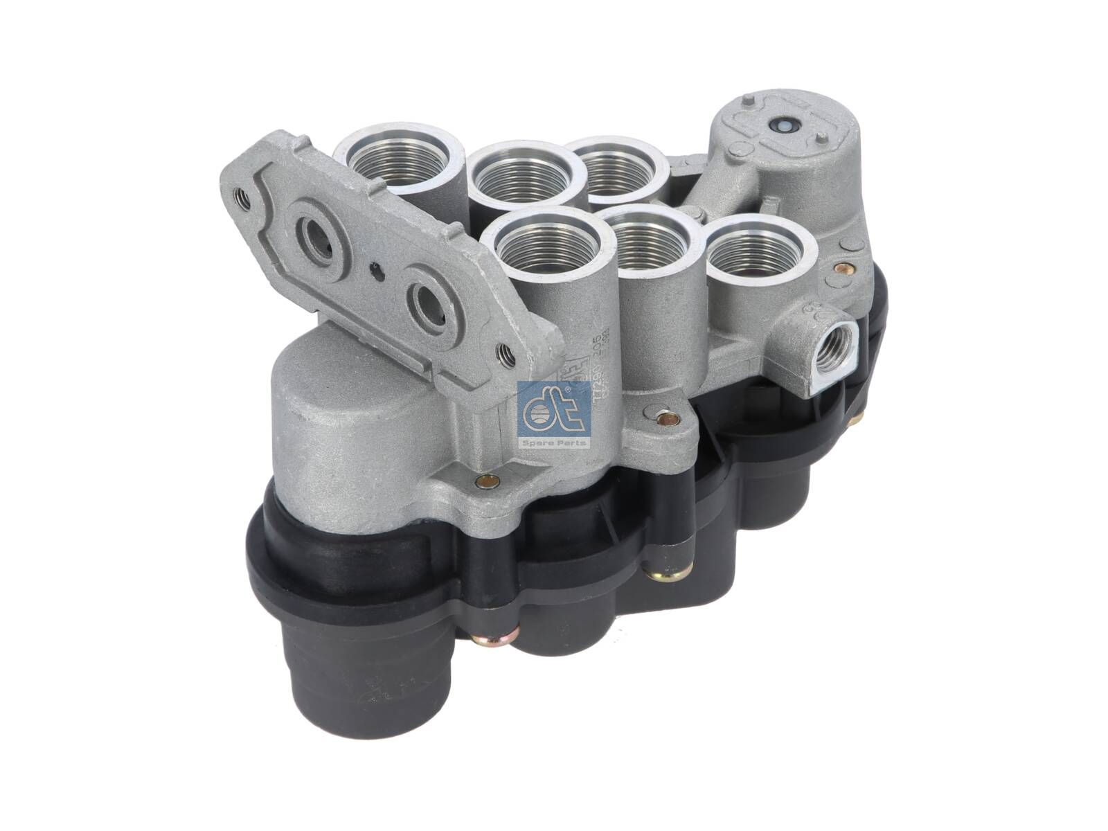 4-circuit-protection valve | DT Spare Parts 4.67393