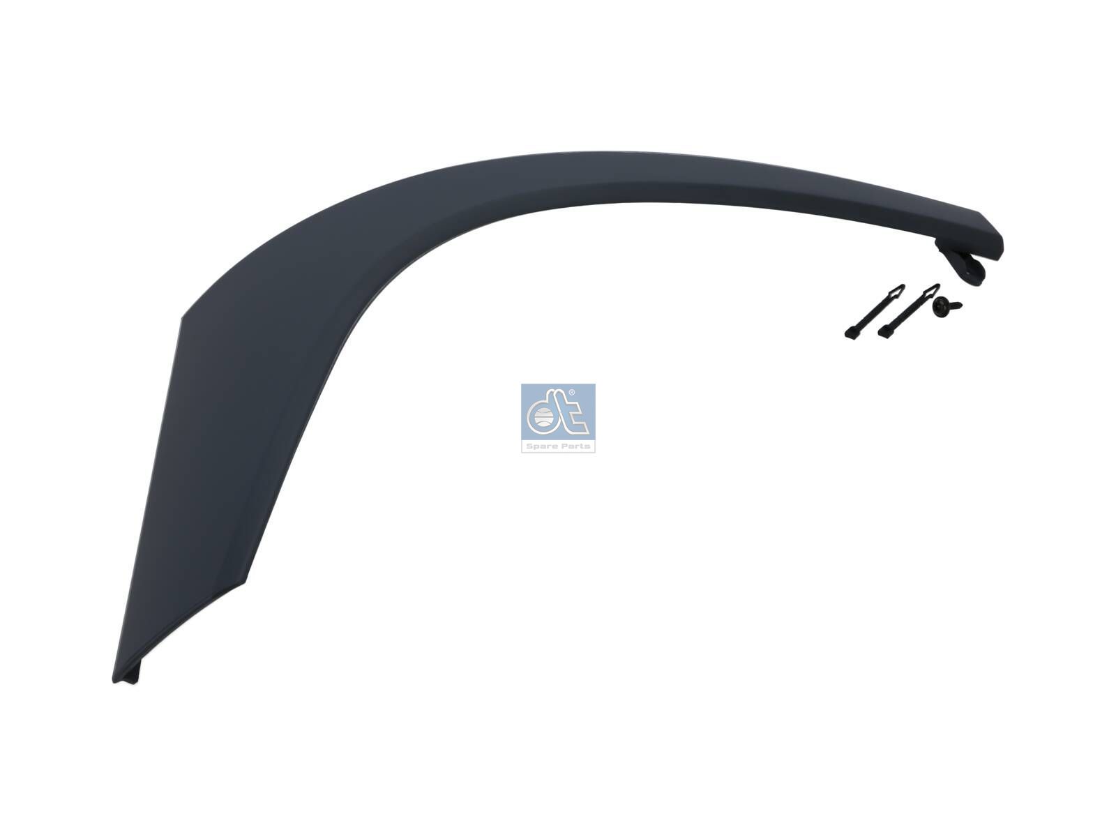 Lamp cover | DT Spare Parts 4.67960SP