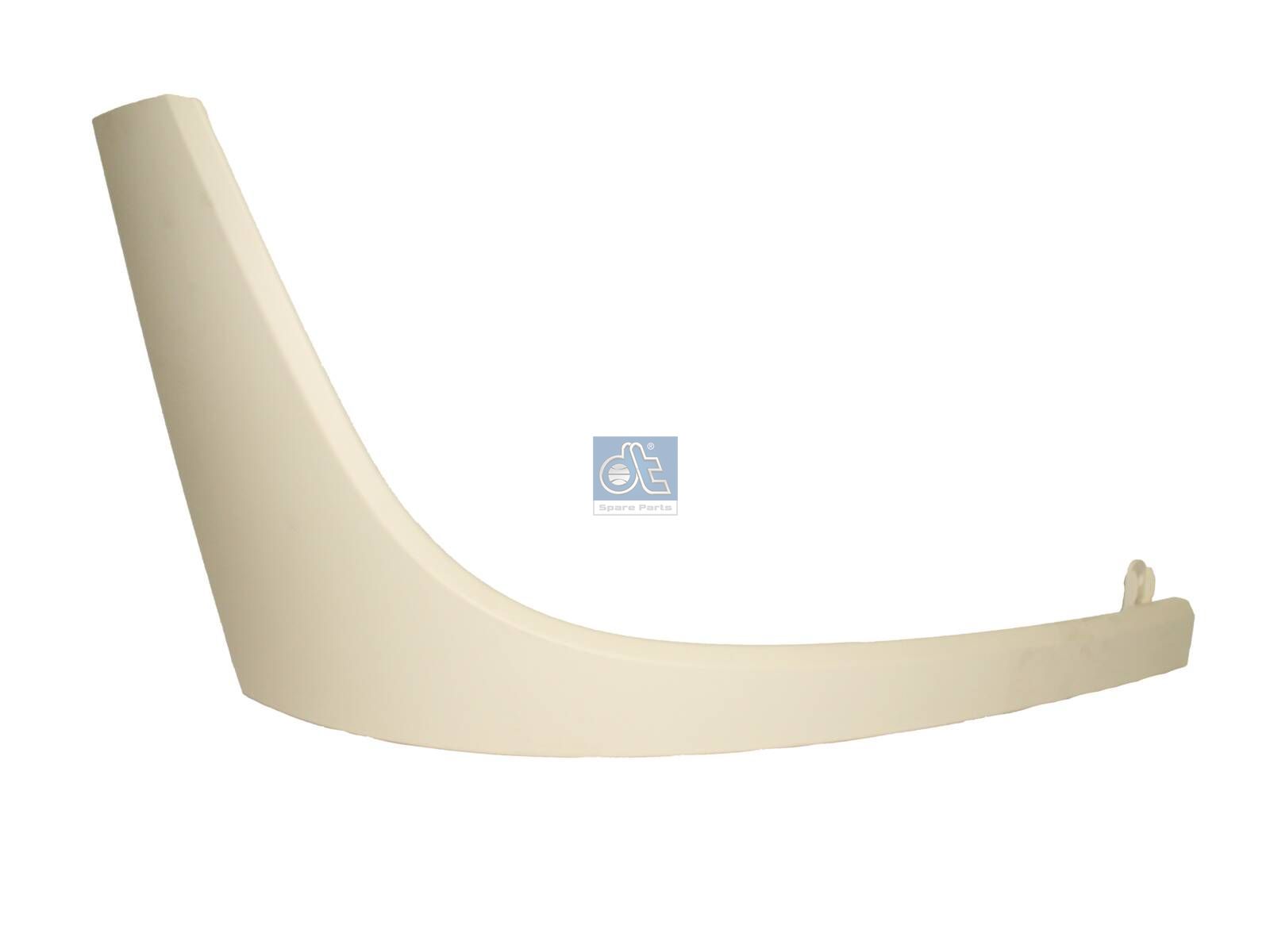 Lamp cover | DT Spare Parts 4.67961