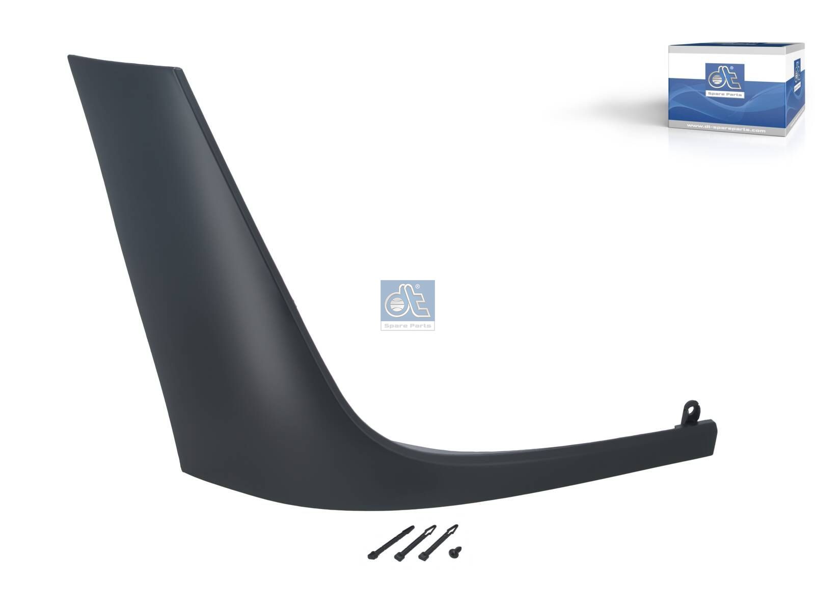 Lamp cover | DT Spare Parts 4.67962SP