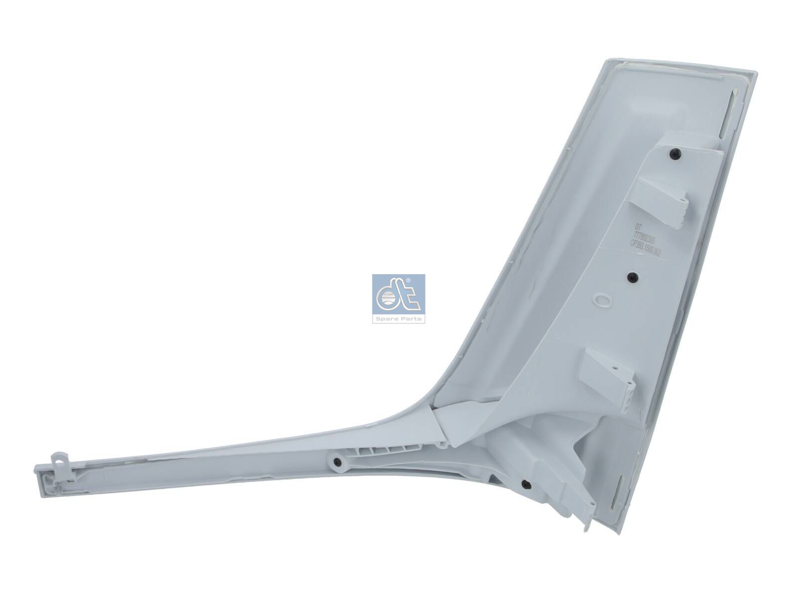 Lamp cover | DT Spare Parts 4.67962