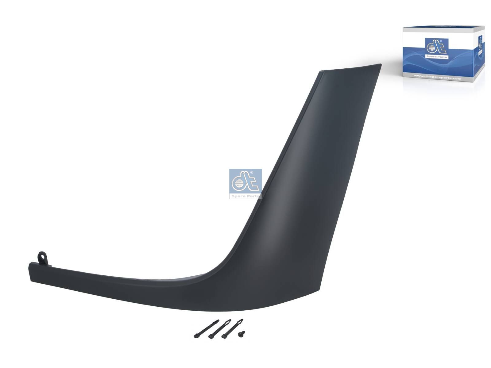 Lamp cover | DT Spare Parts 4.67963SP