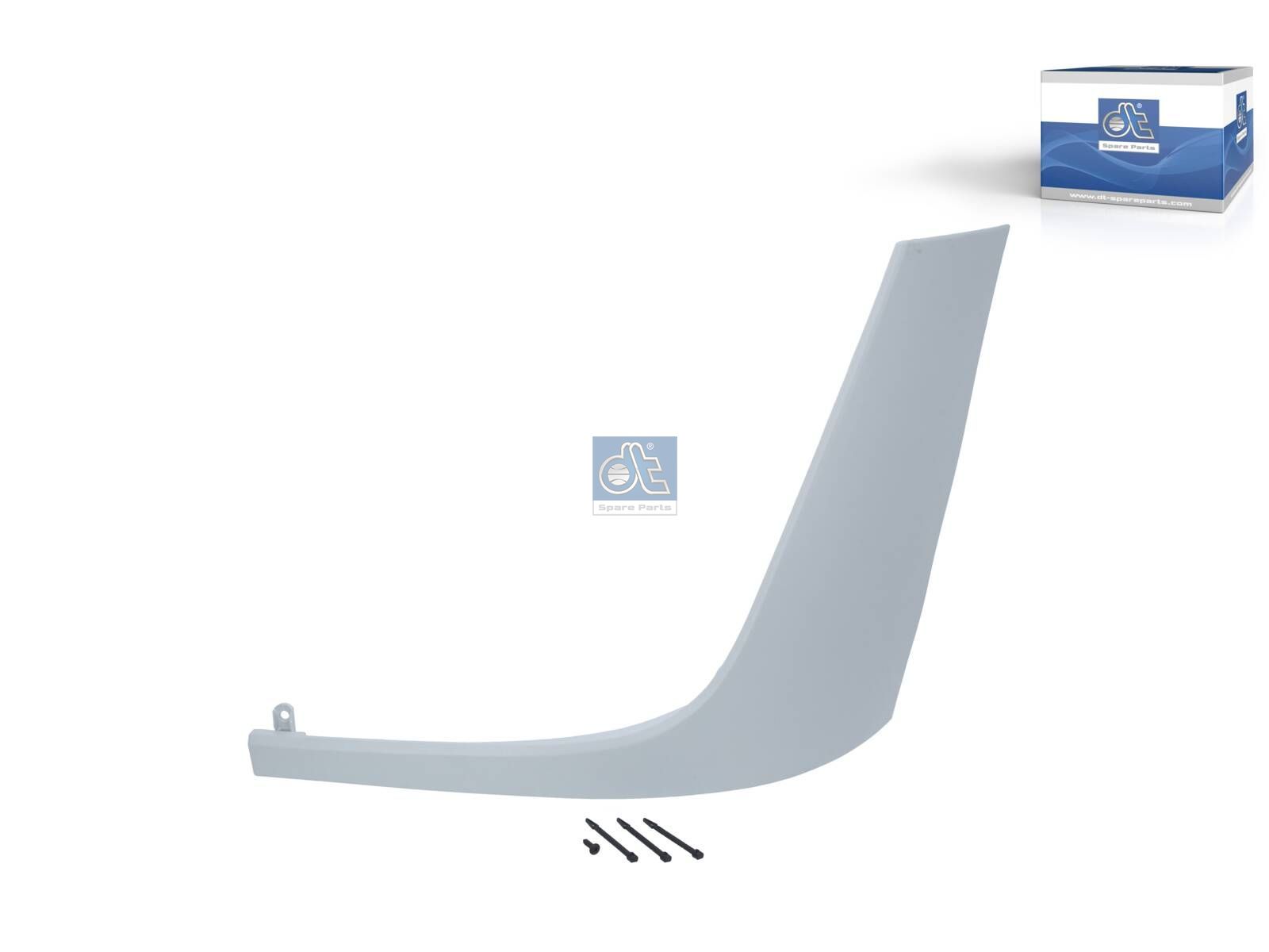 Lamp cover | DT Spare Parts 4.67963