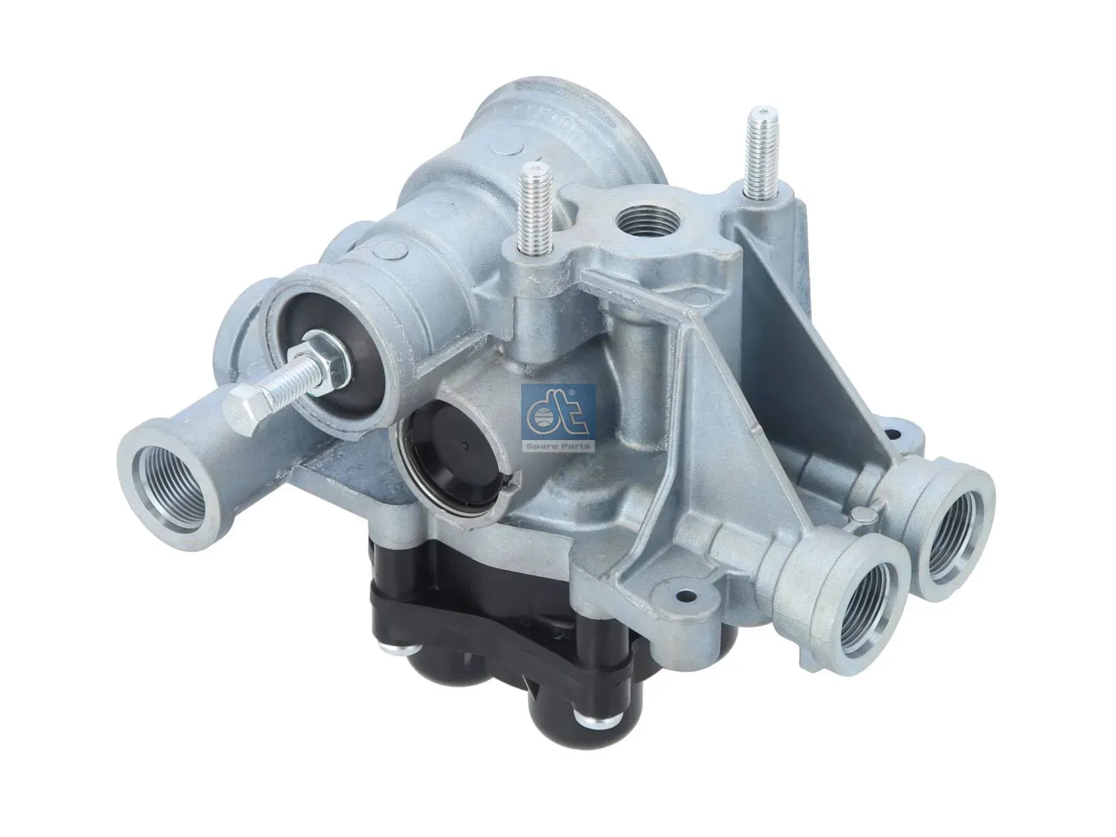 4-circuit-protection valve DT Spare Parts 4.68488