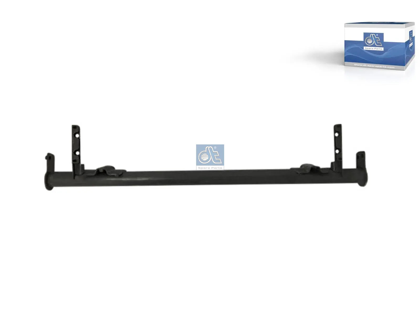 Bracket, step, center DT Spare Parts 4.70377