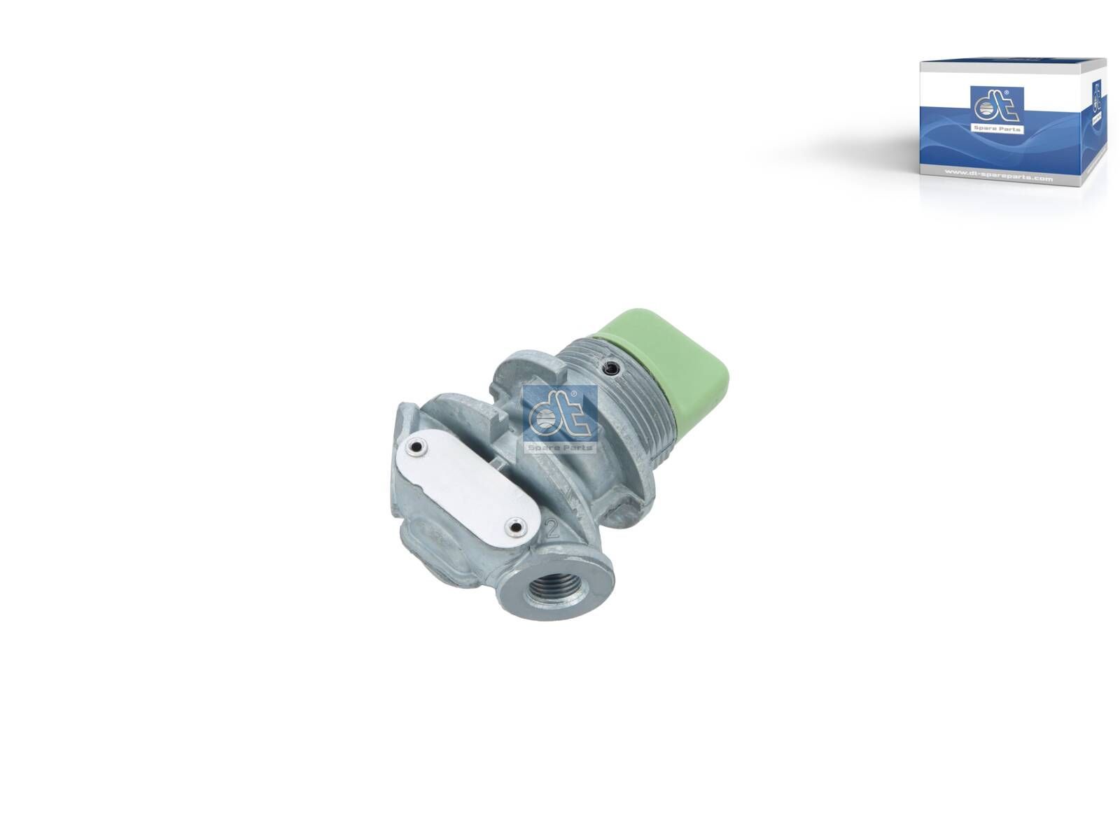 3/2-way valve | DT Spare Parts 4.71646