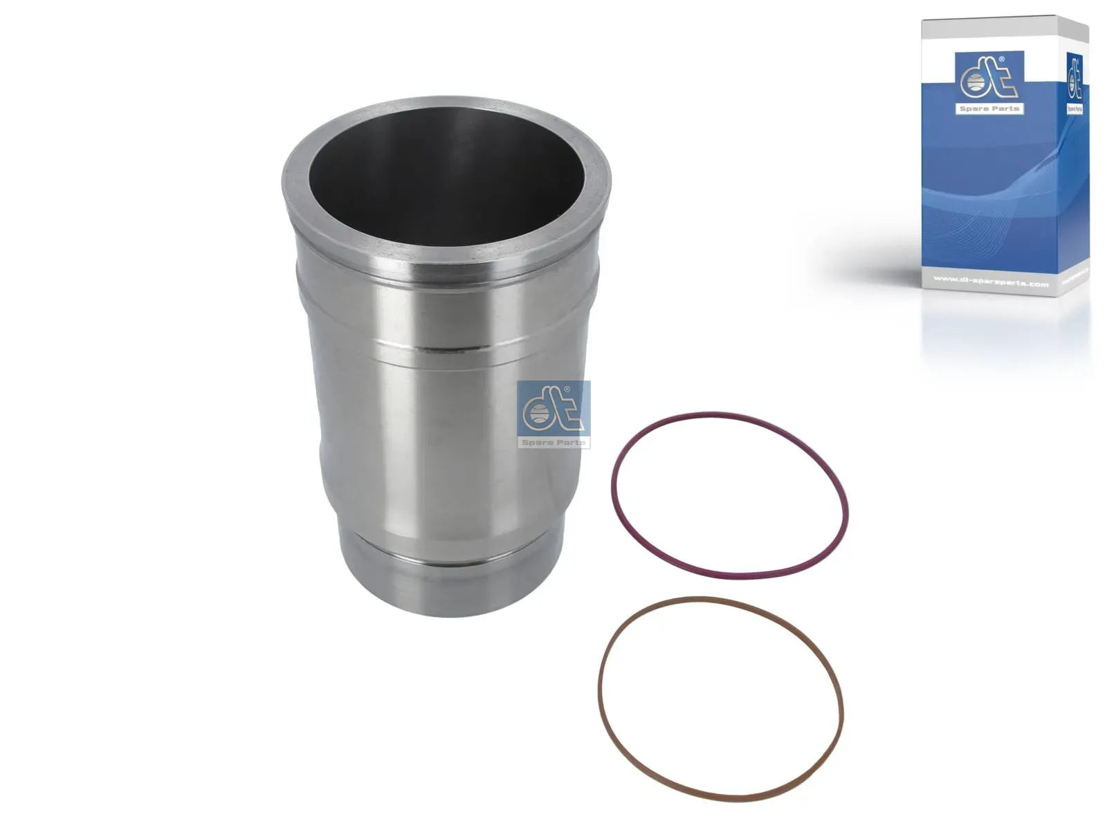 Cylinder liner DT Spare Parts 4.76800
