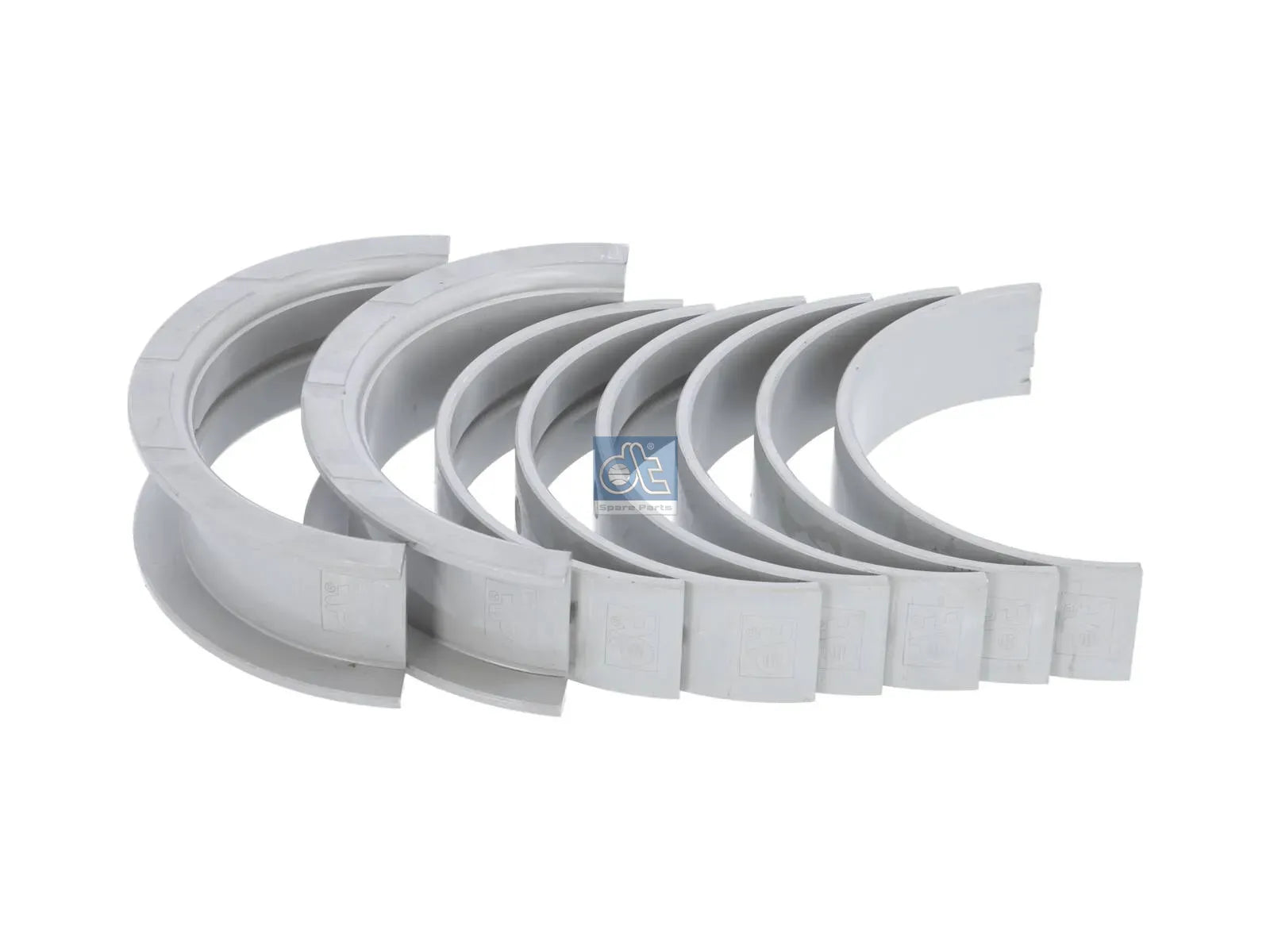 Main bearing kit DT Spare Parts 4.90671